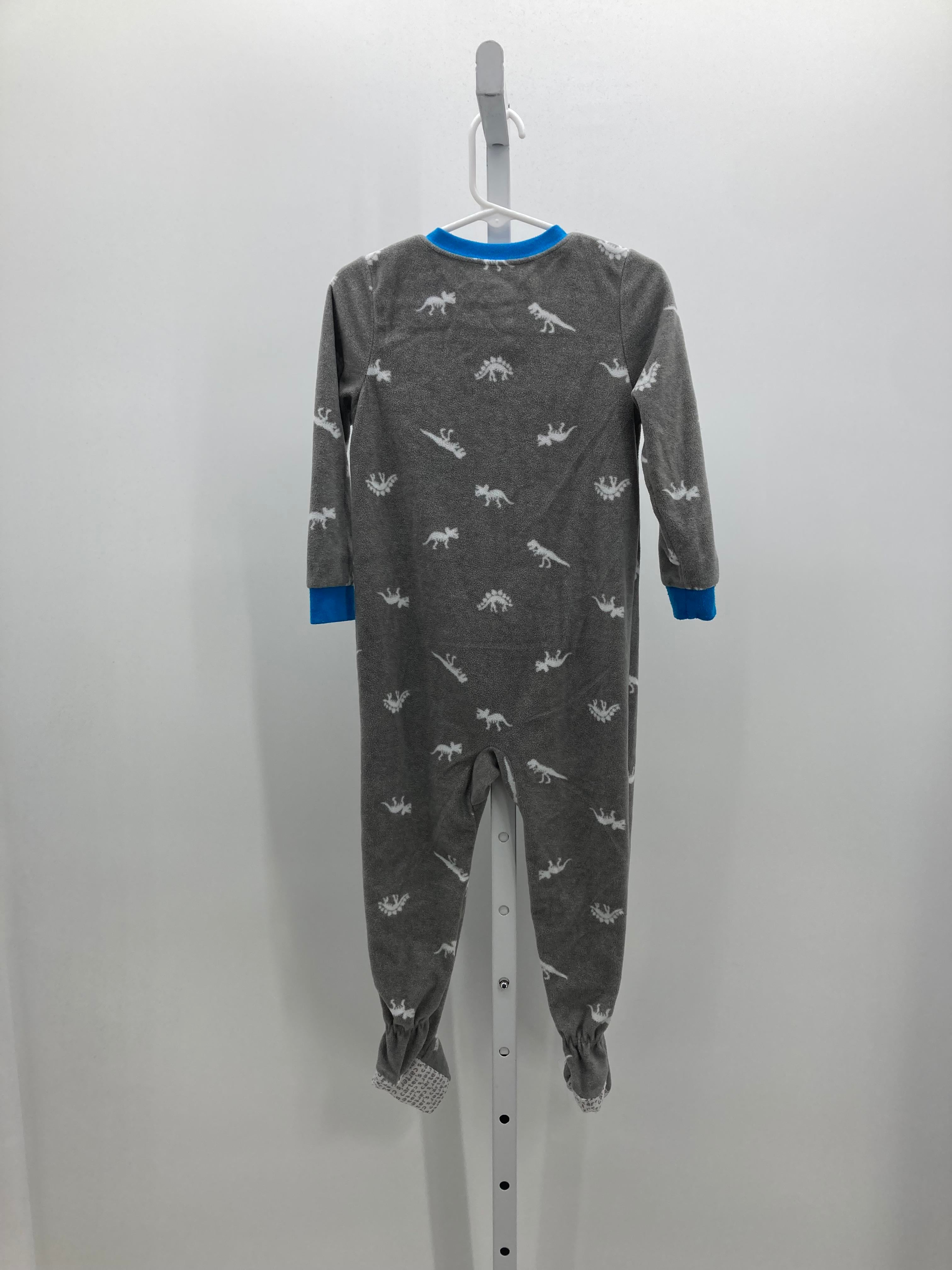 ROAR FLEECE SLEEPER