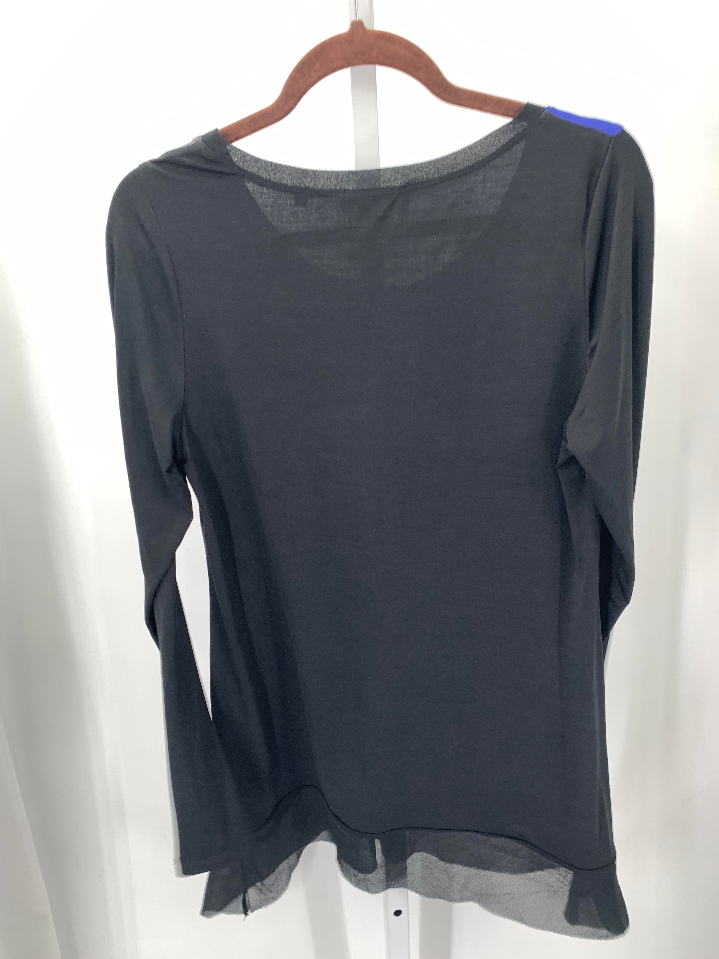 Size Large Misses Long Sleeve Shirt