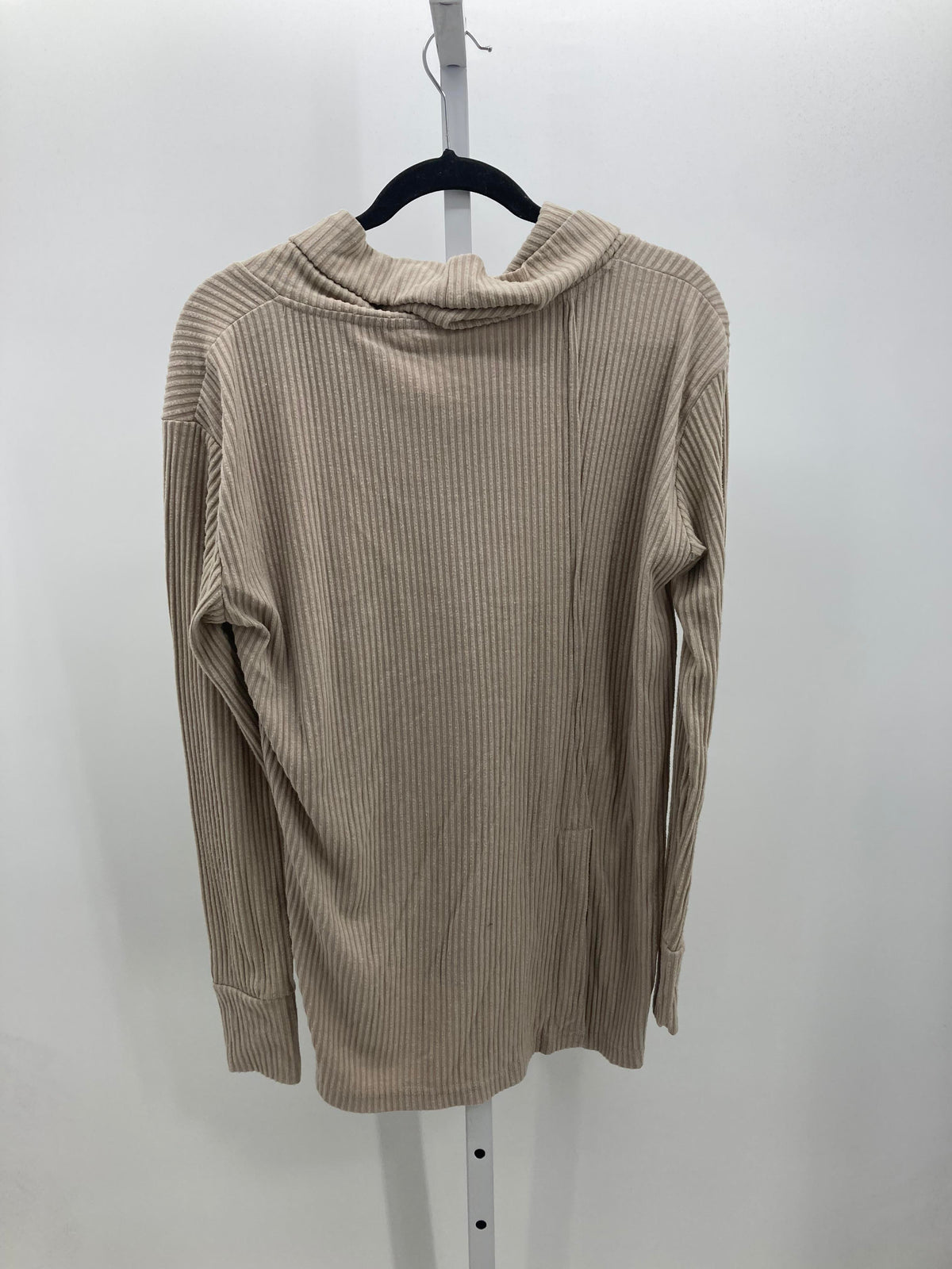 Jane + Delancey Size Medium Misses Long Sleeve Shirt