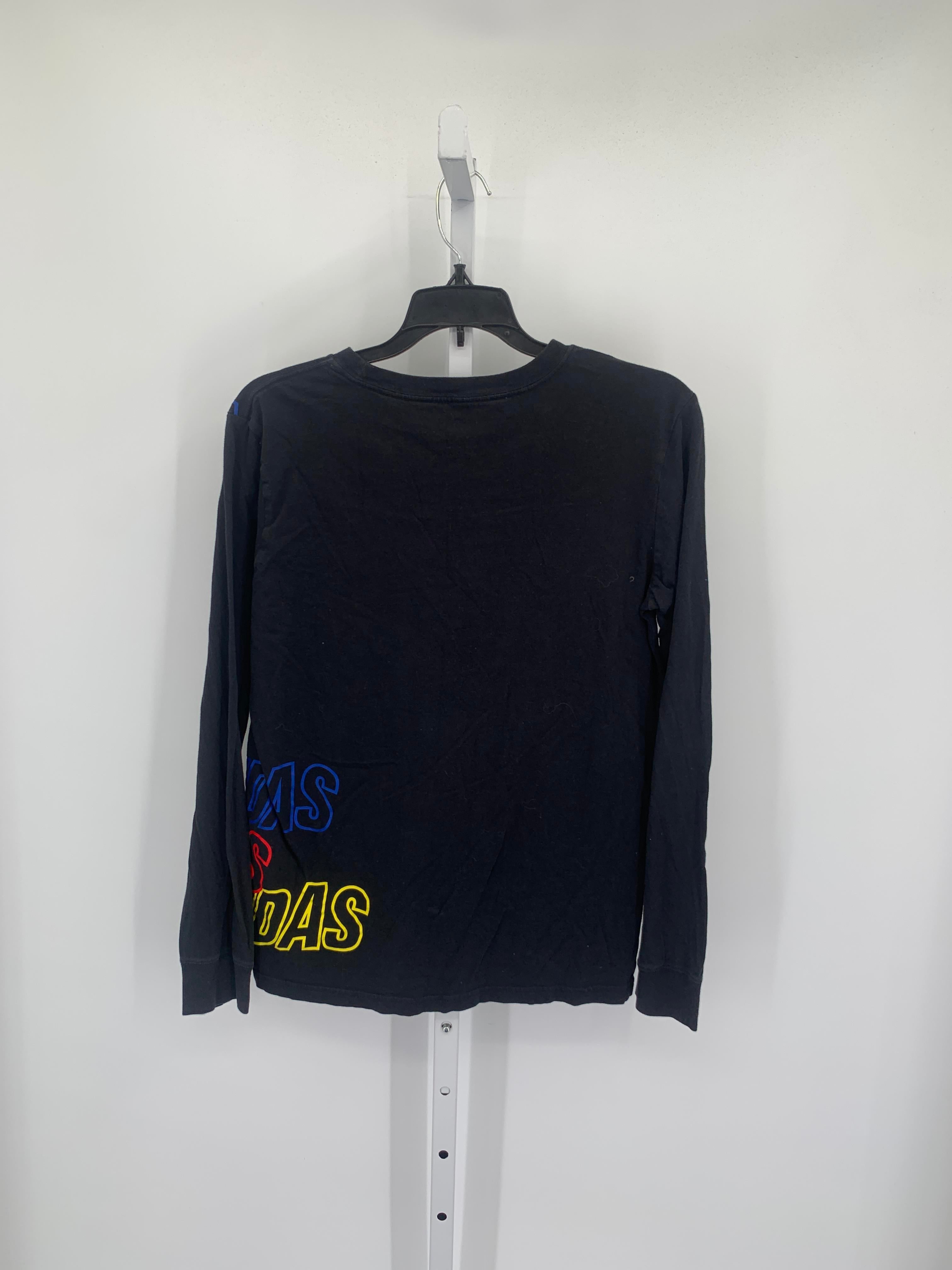 CREWNECK KNIT SHIRT