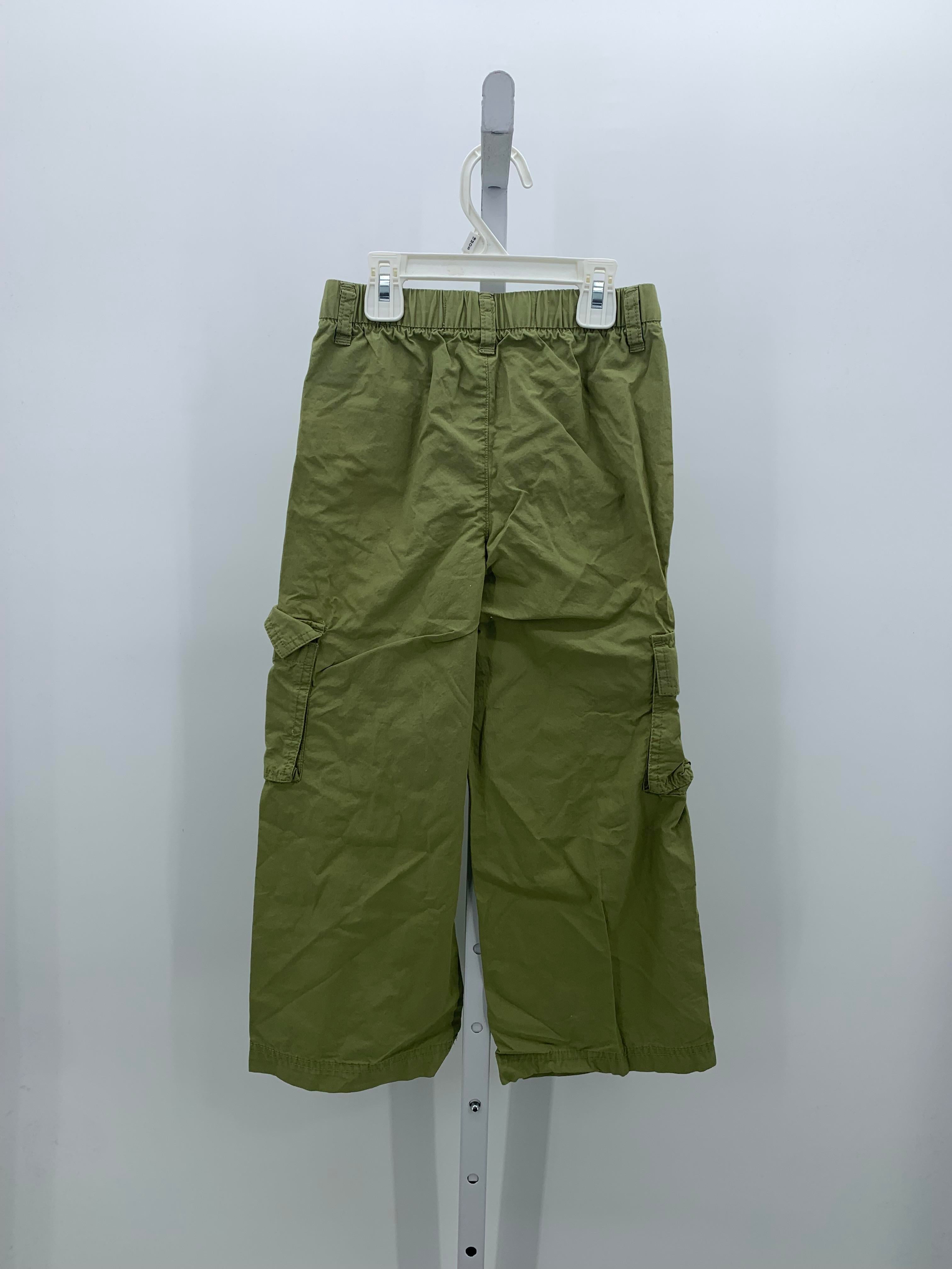 Old Navy Size 6-7 Girls Sweat Pants