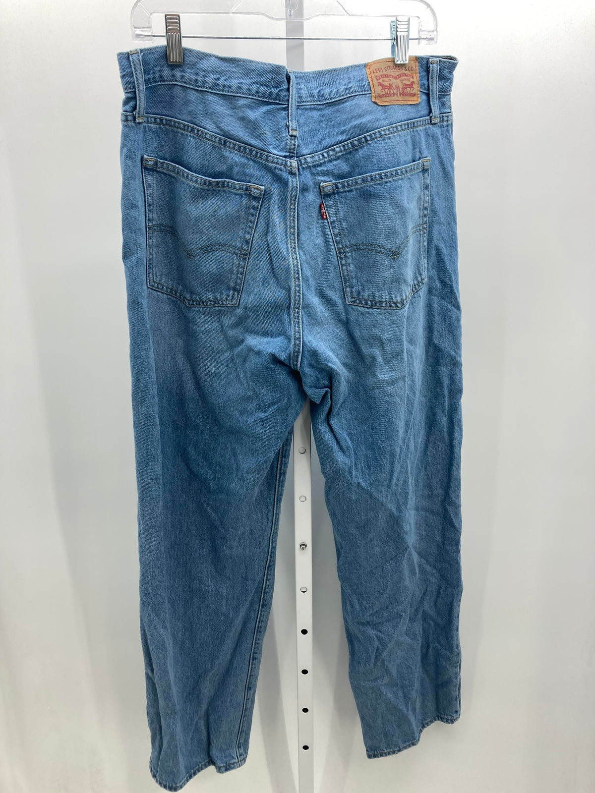 Levis Size 14 Misses Jeans