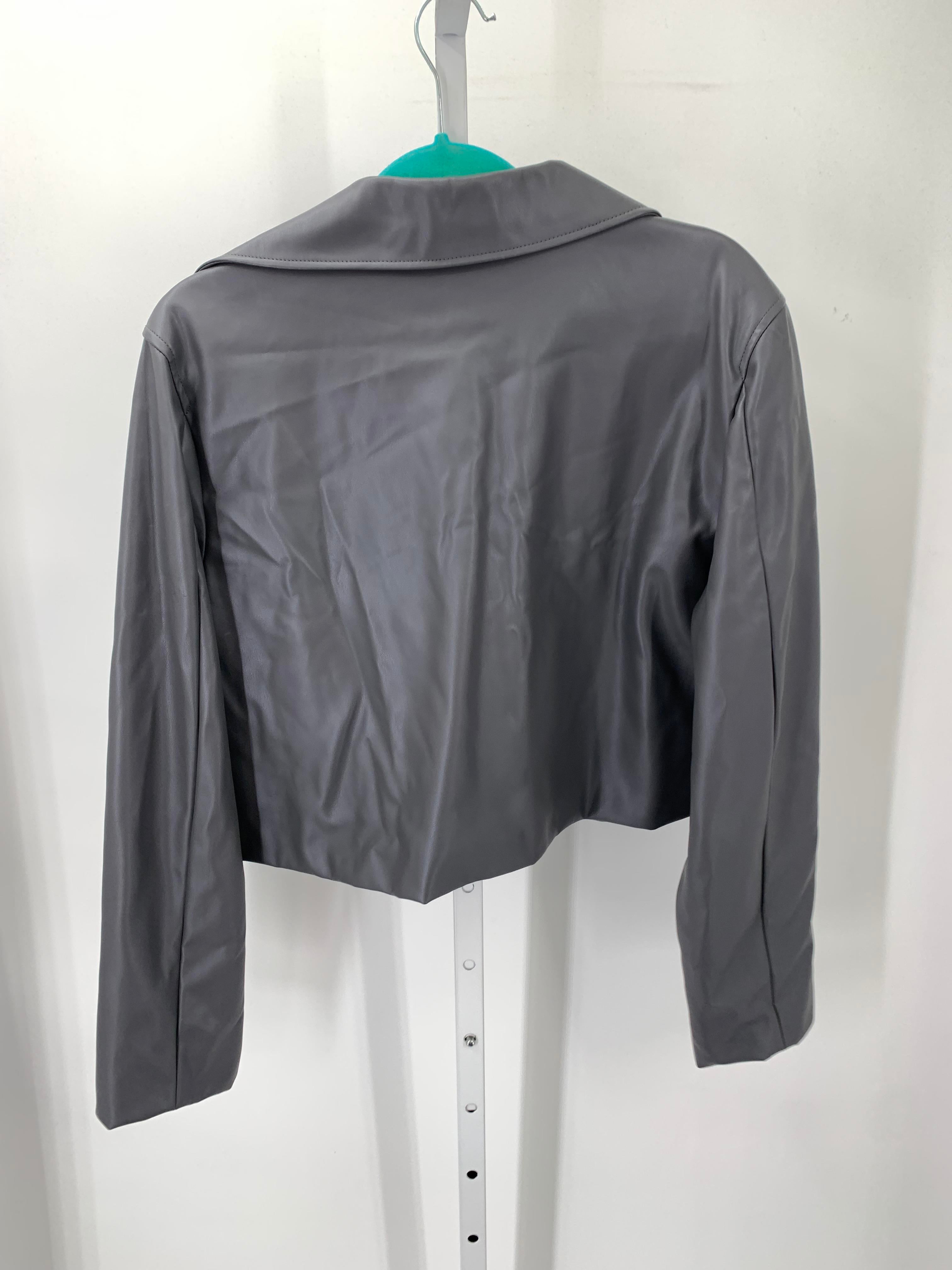 Worthington Size XXL Misses Lightweight Jacket