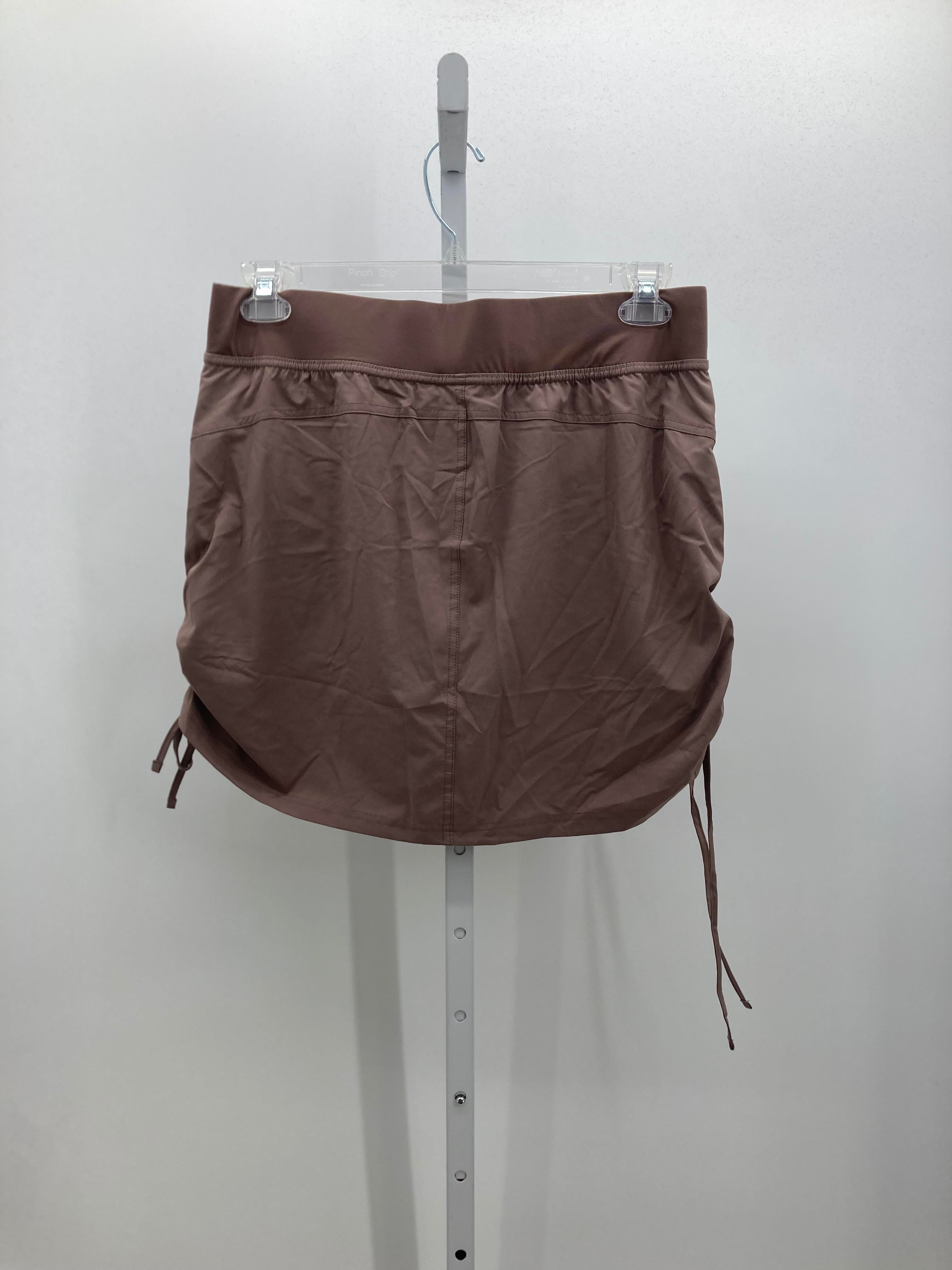 Marika Size Large Misses Skirt