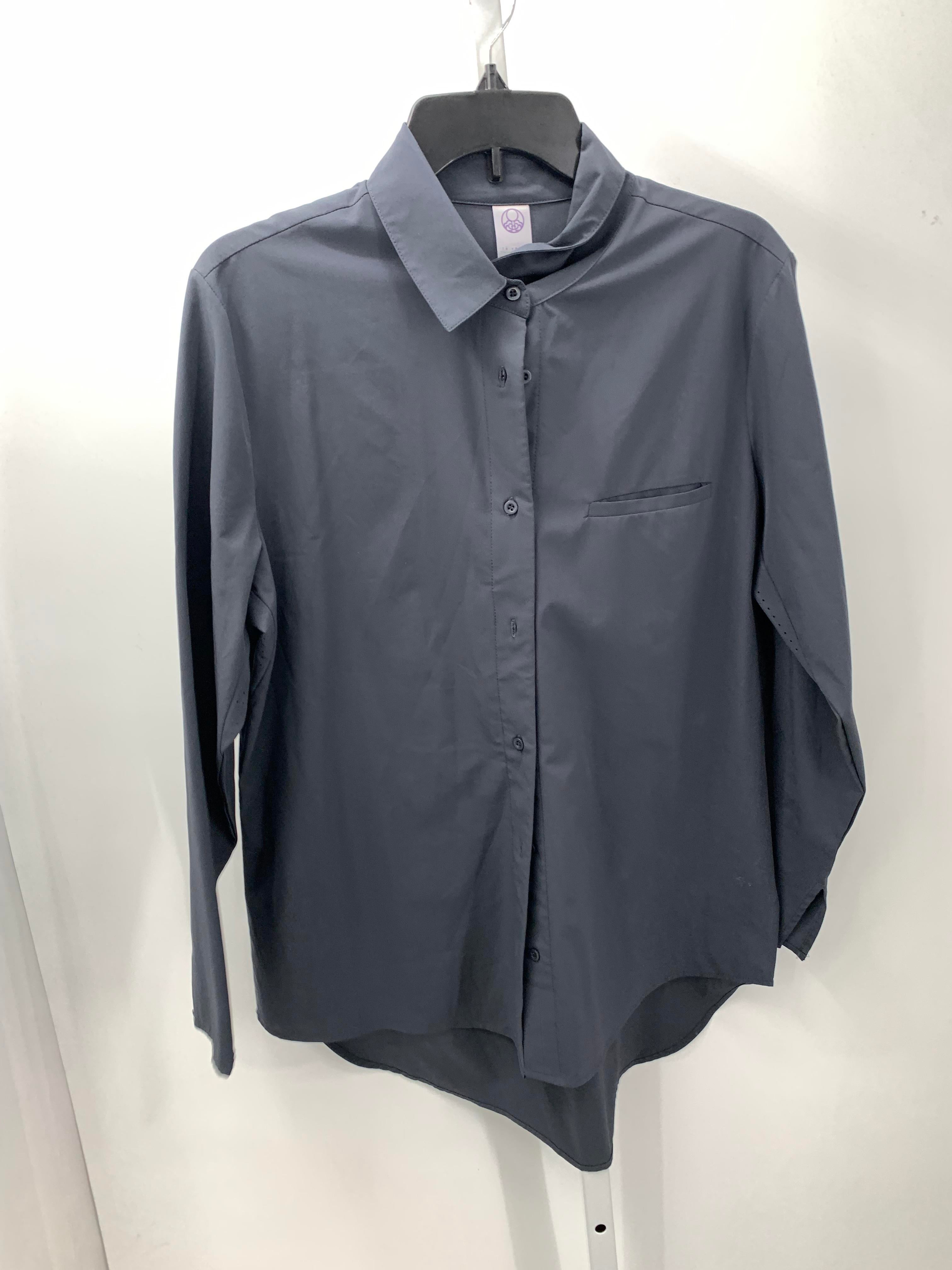 Size Medium Misses Long Sleeve Shirt