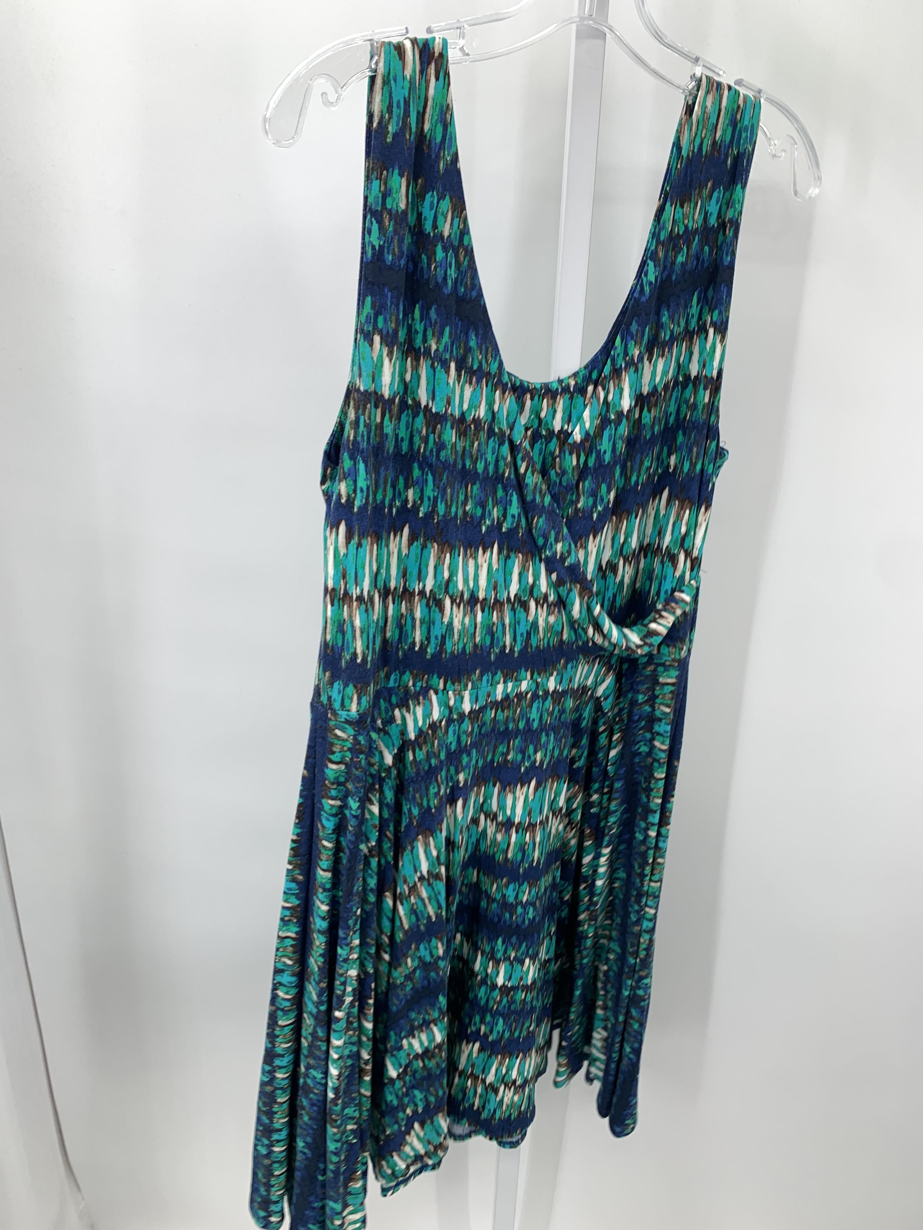 Cynthia Rowley Size Extra Large Misses Sundress