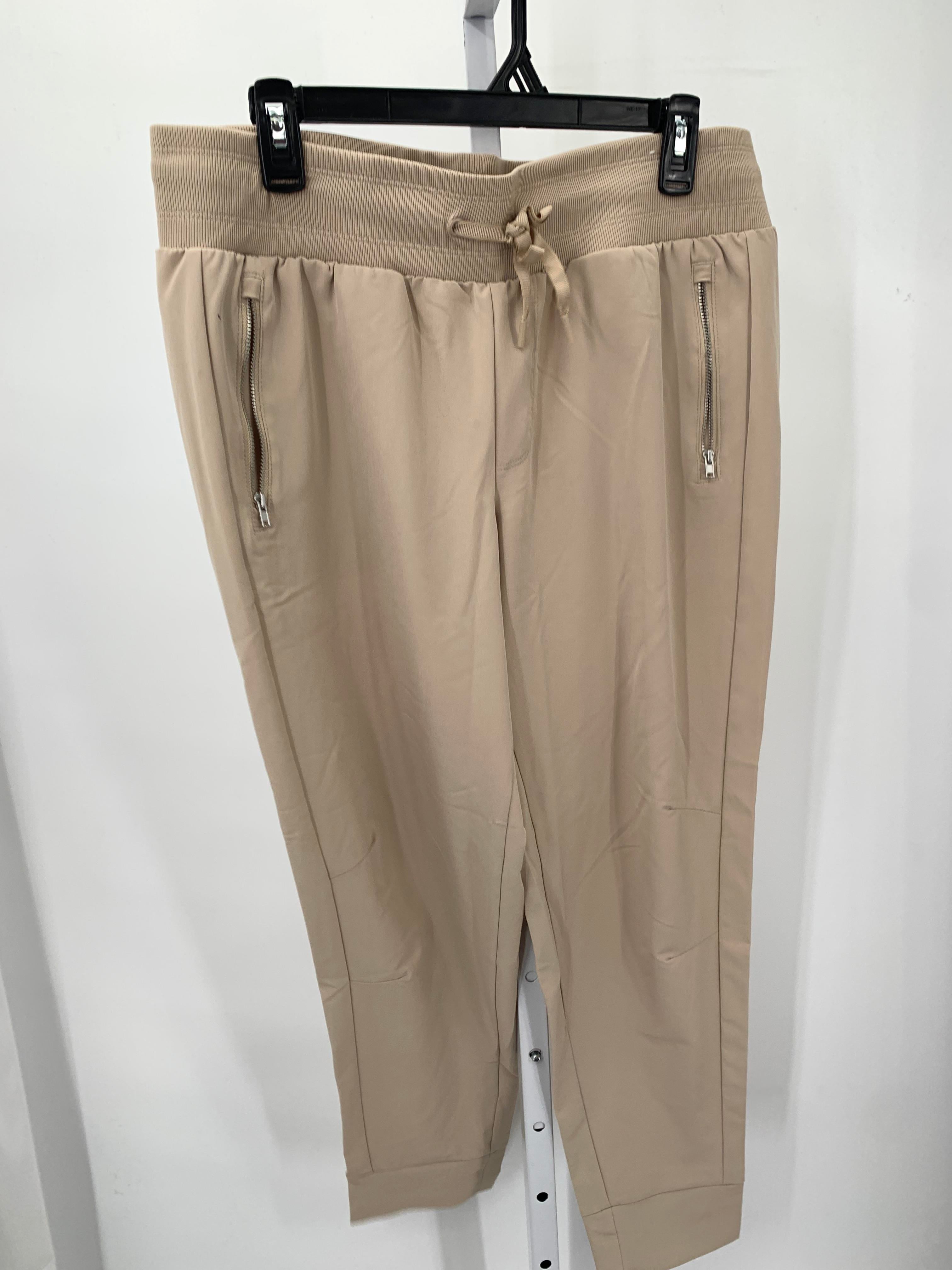 Berkley Jensen Size Large Misses Pants