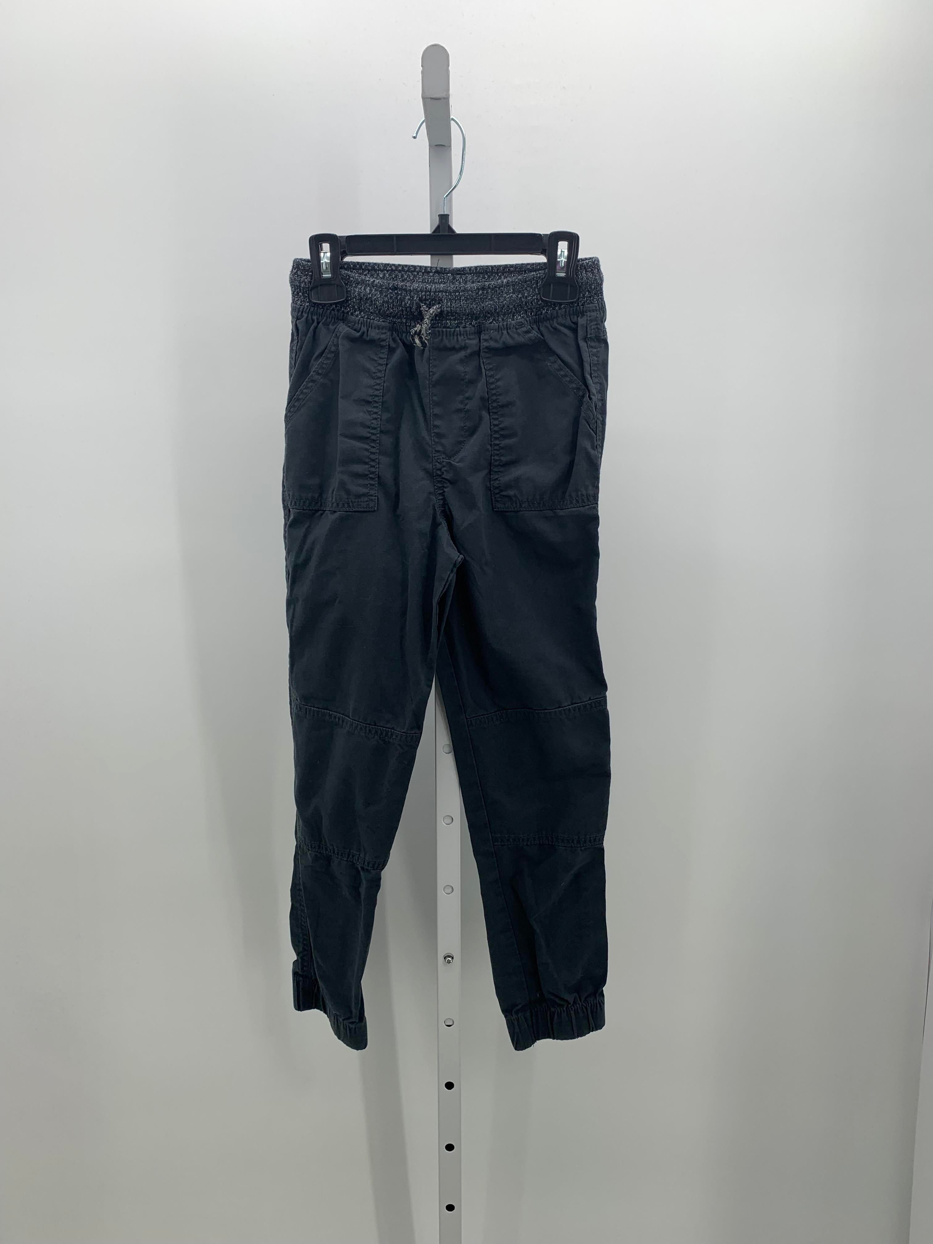 DRAW WAIST JOGGER