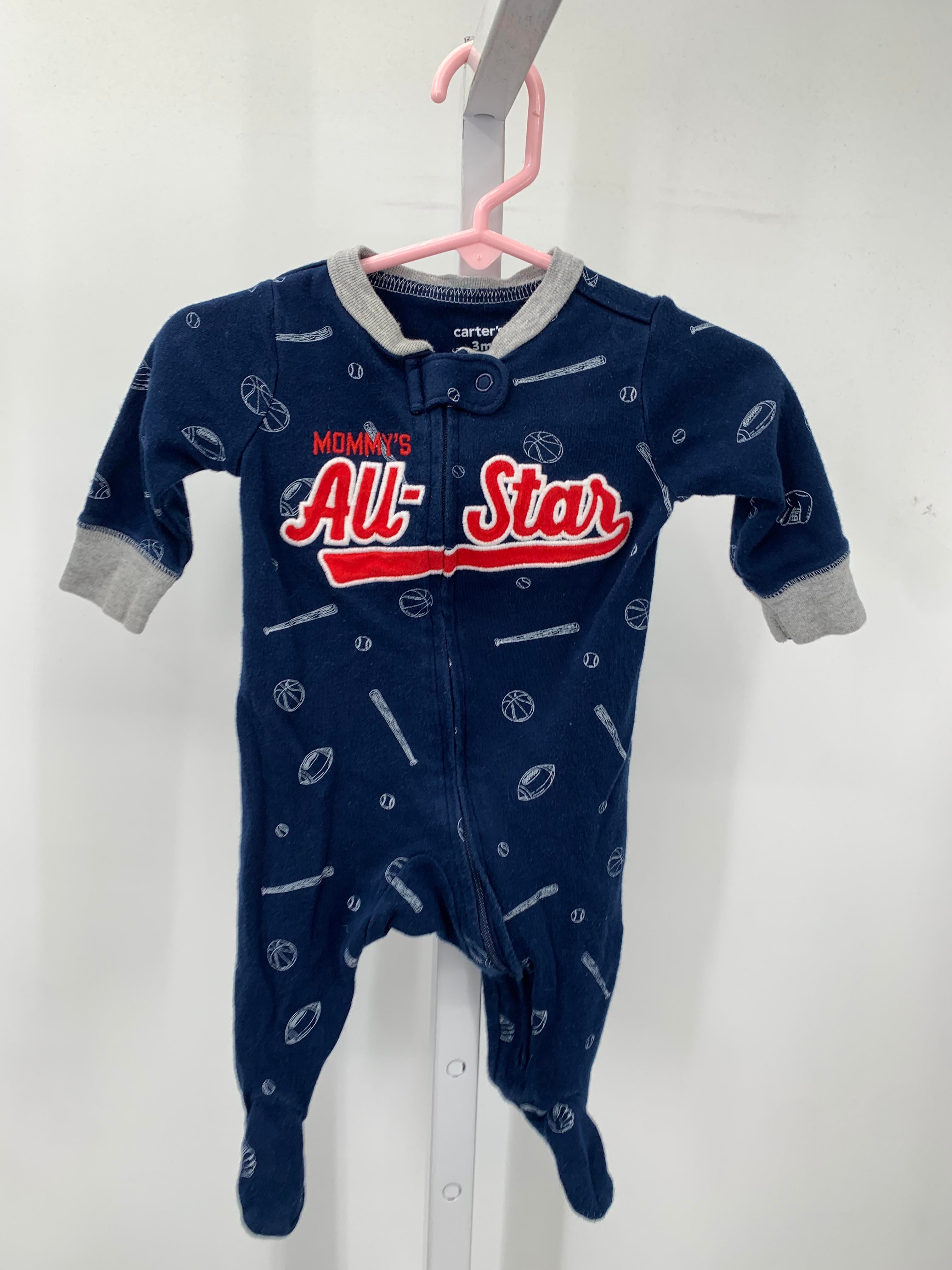 MOMMY'S ALL STAR