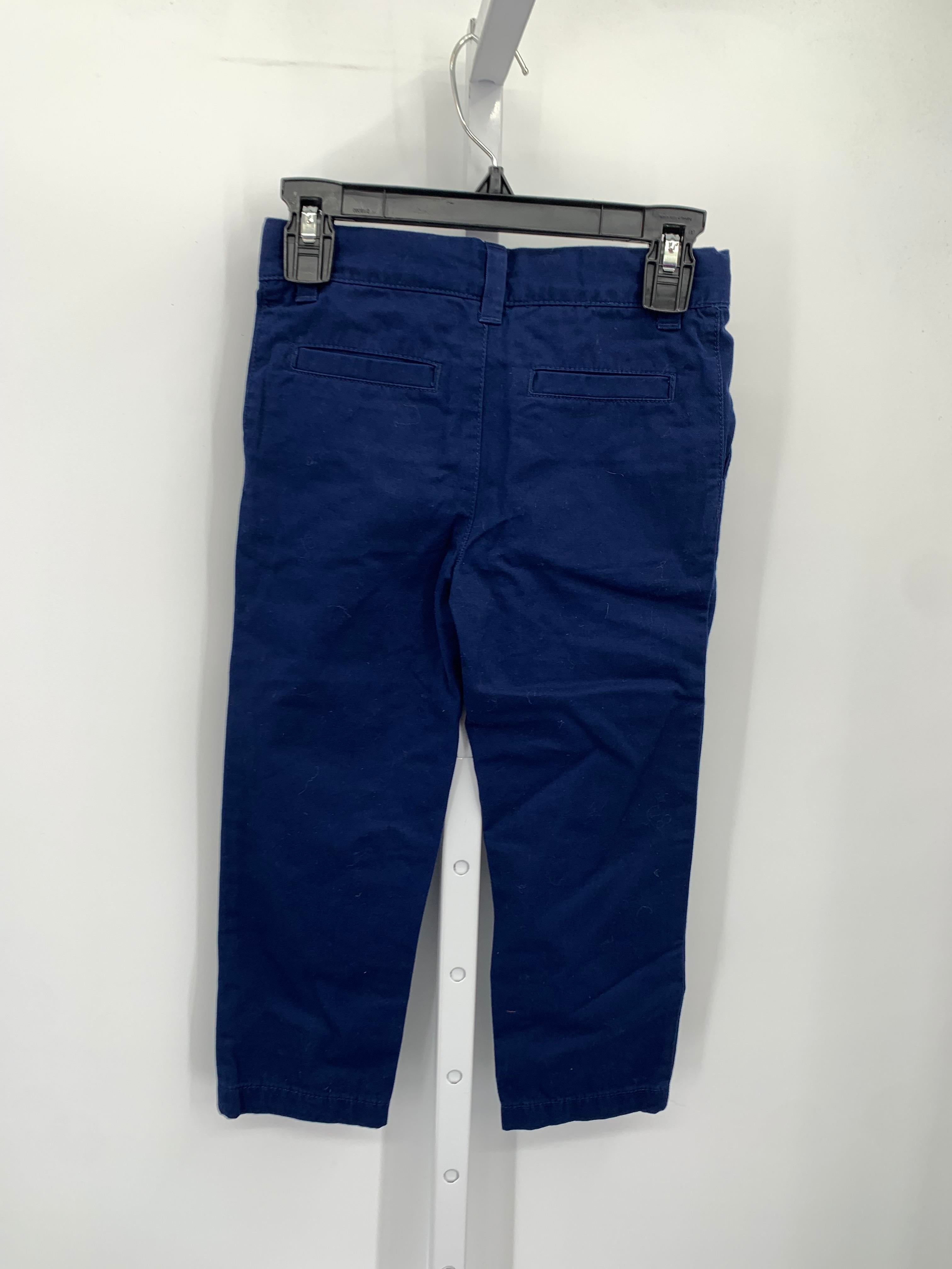 ADJ WAIST PANTS