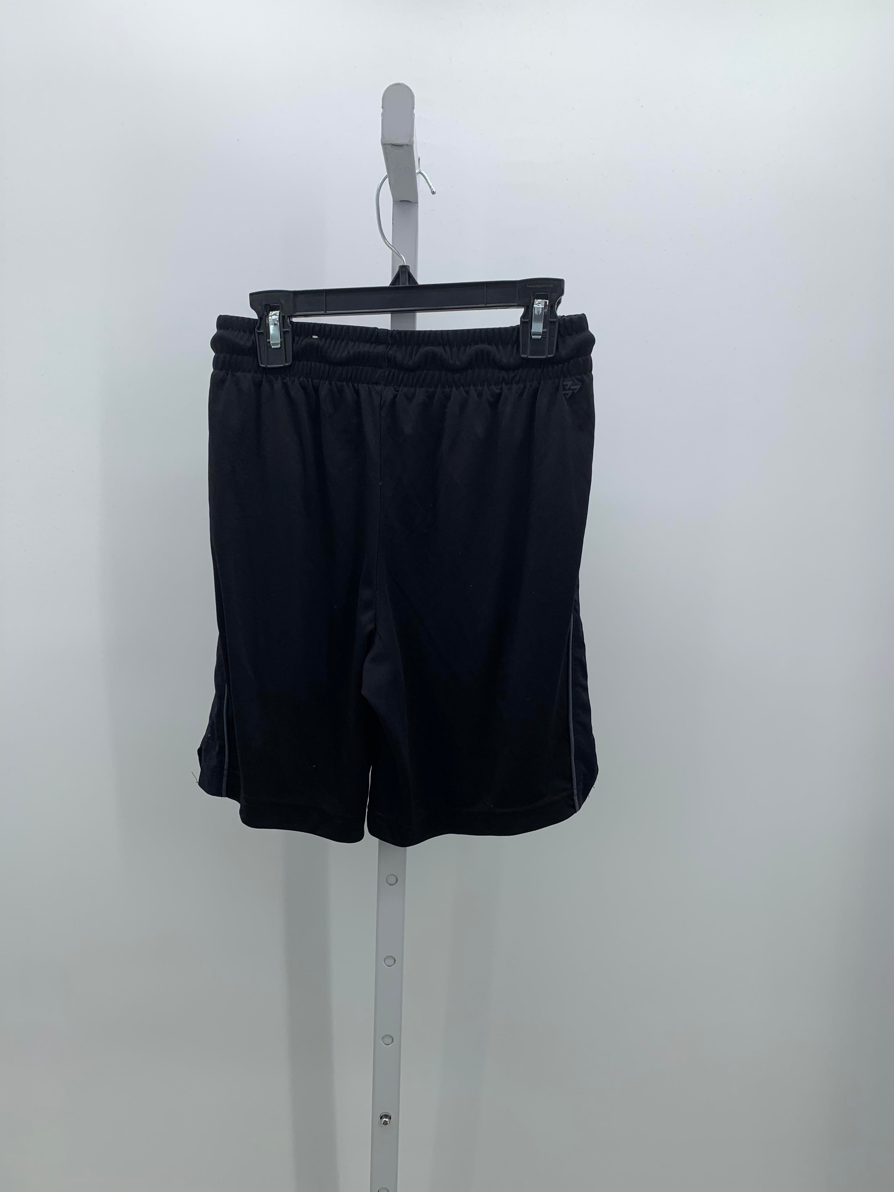 DRAW WAIST SHORTS