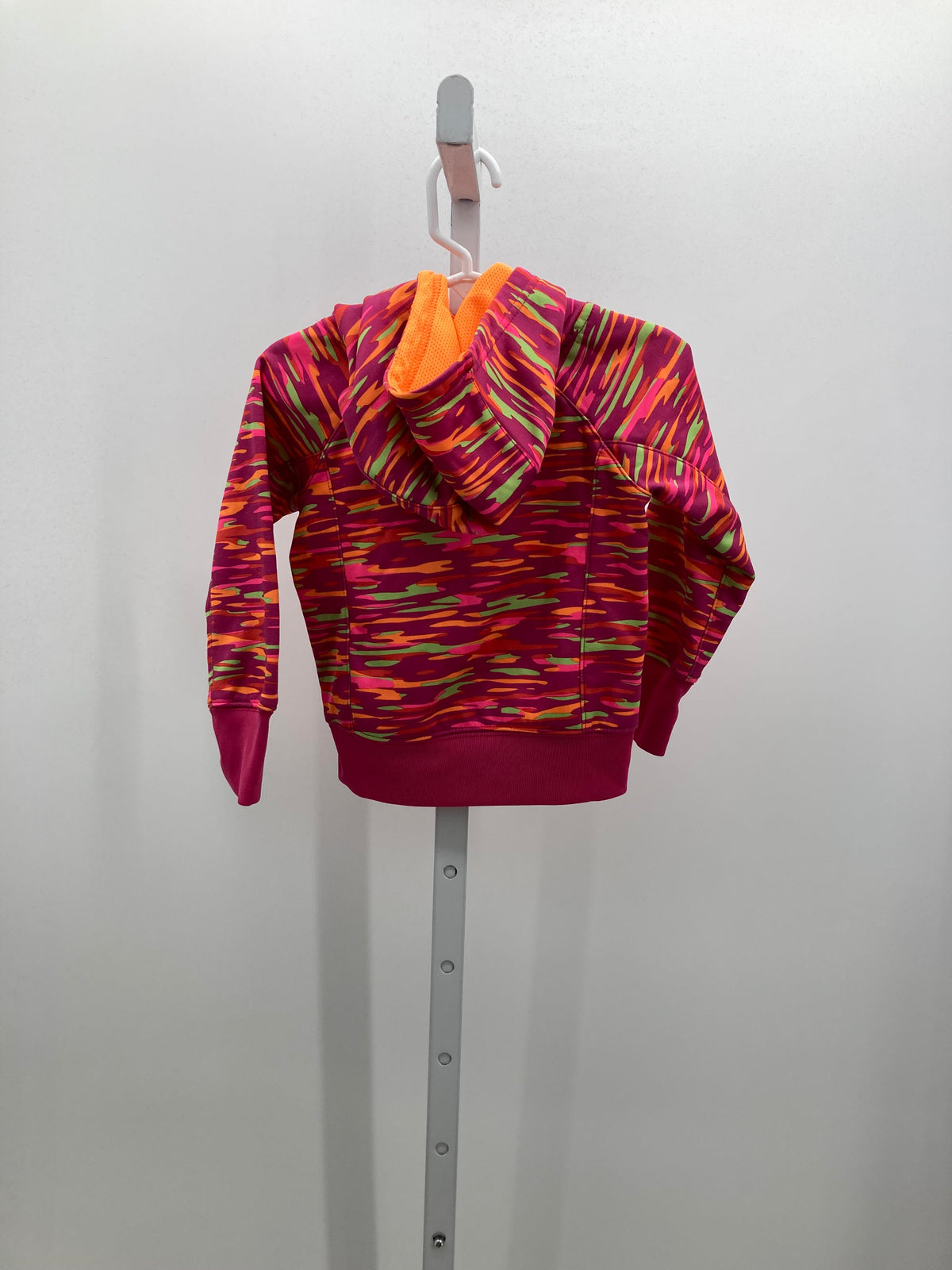 Nike Size 2T Girls Hoodie