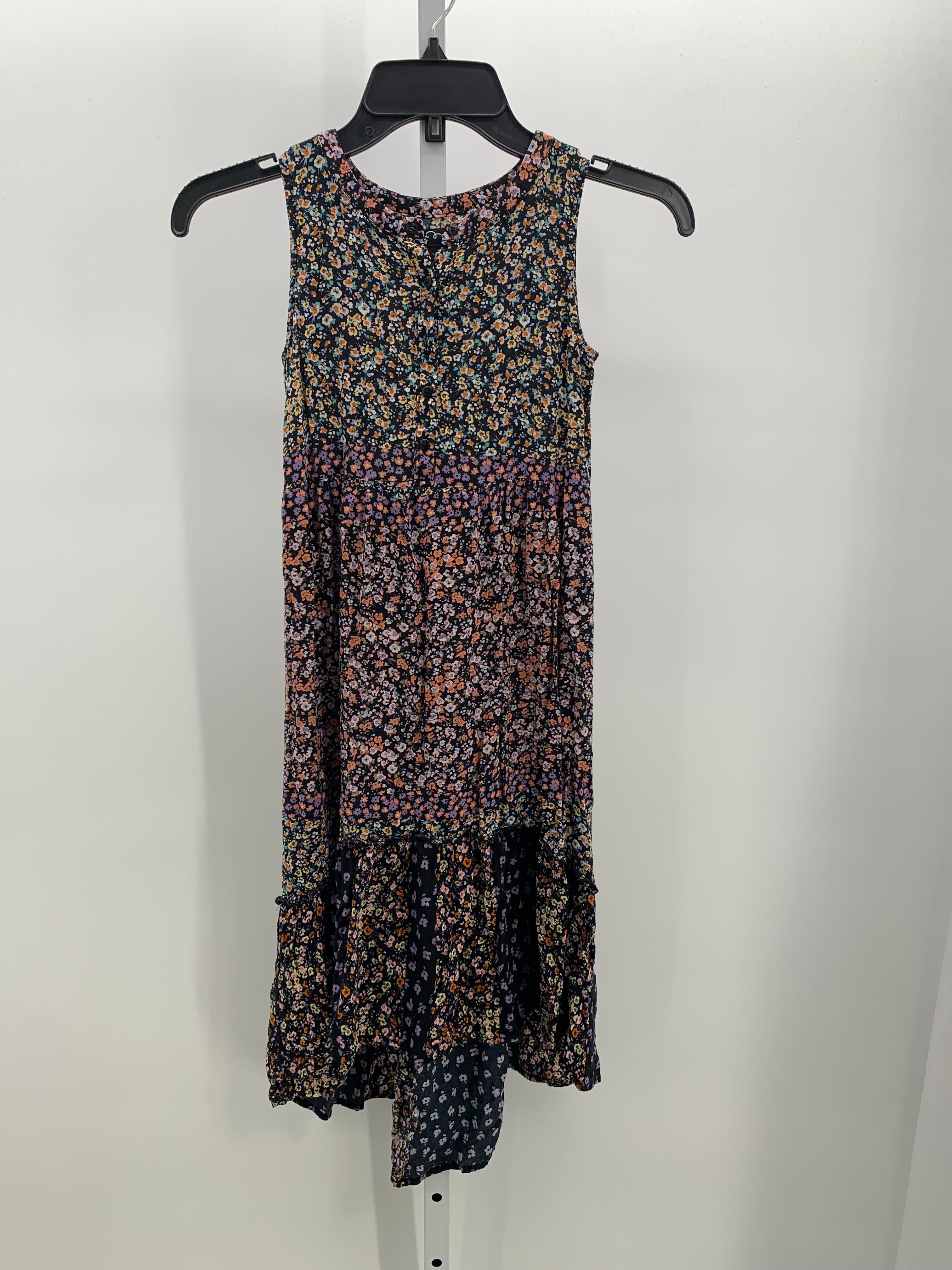 Art Class Size 6/6X Girls Sundress