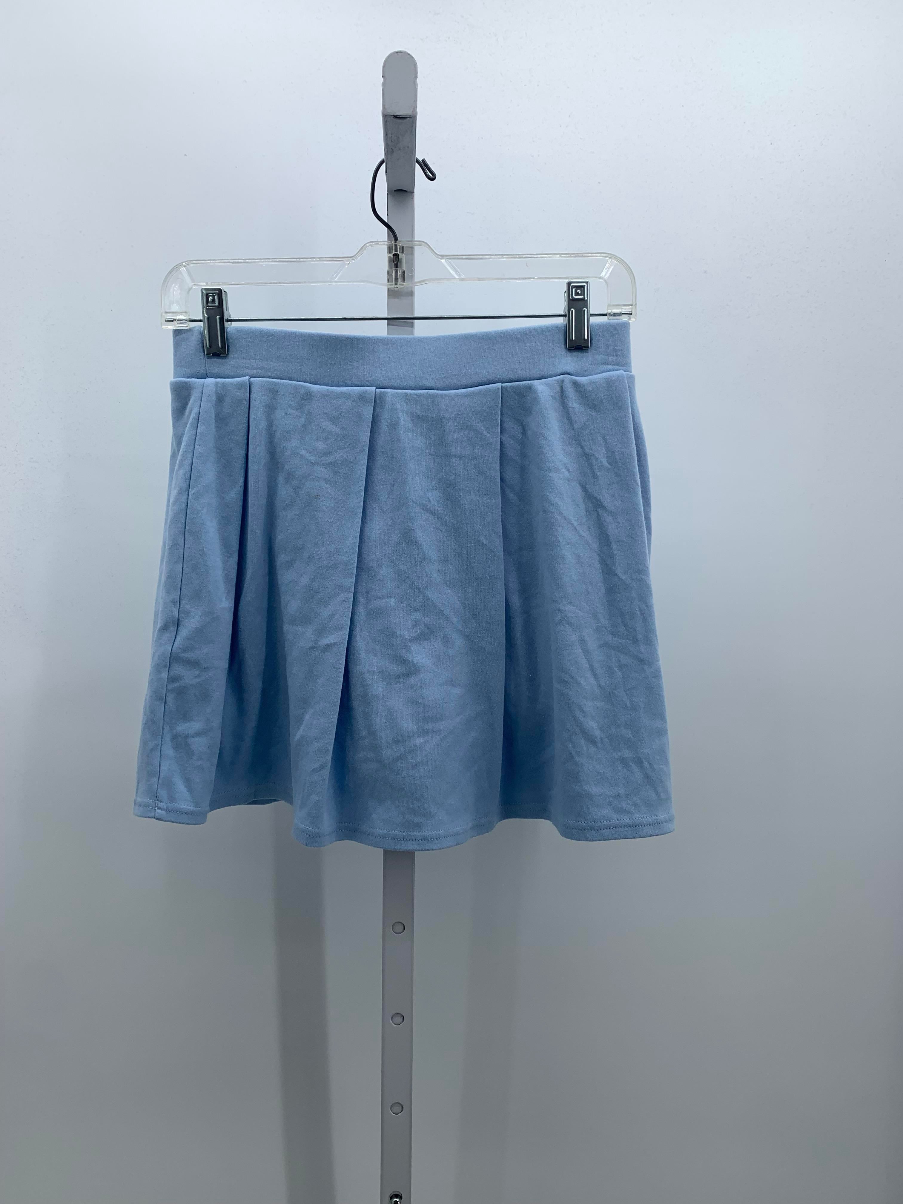 SO Size Medium Juniors Skirt