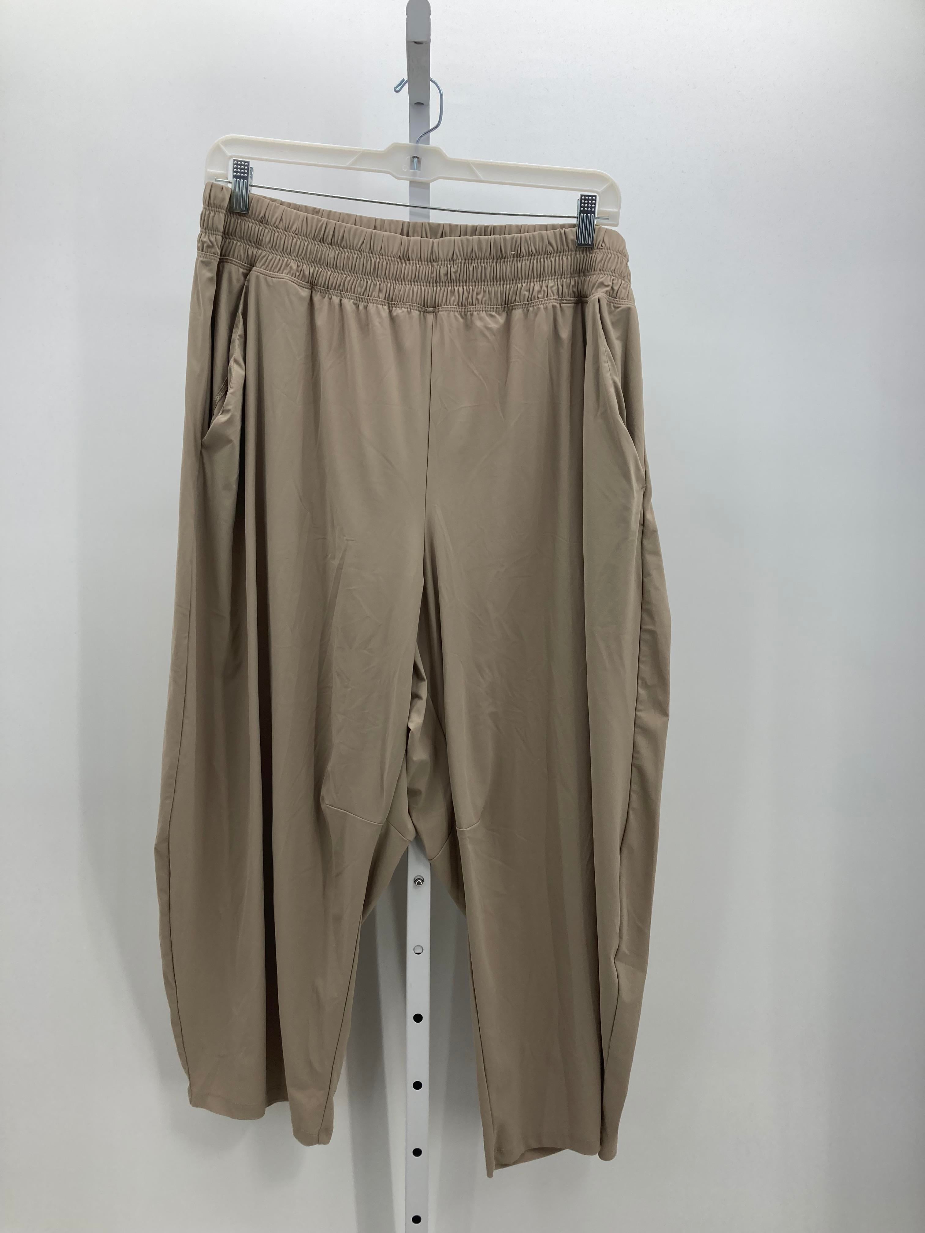 Old Navy Size 3X Womens Pants