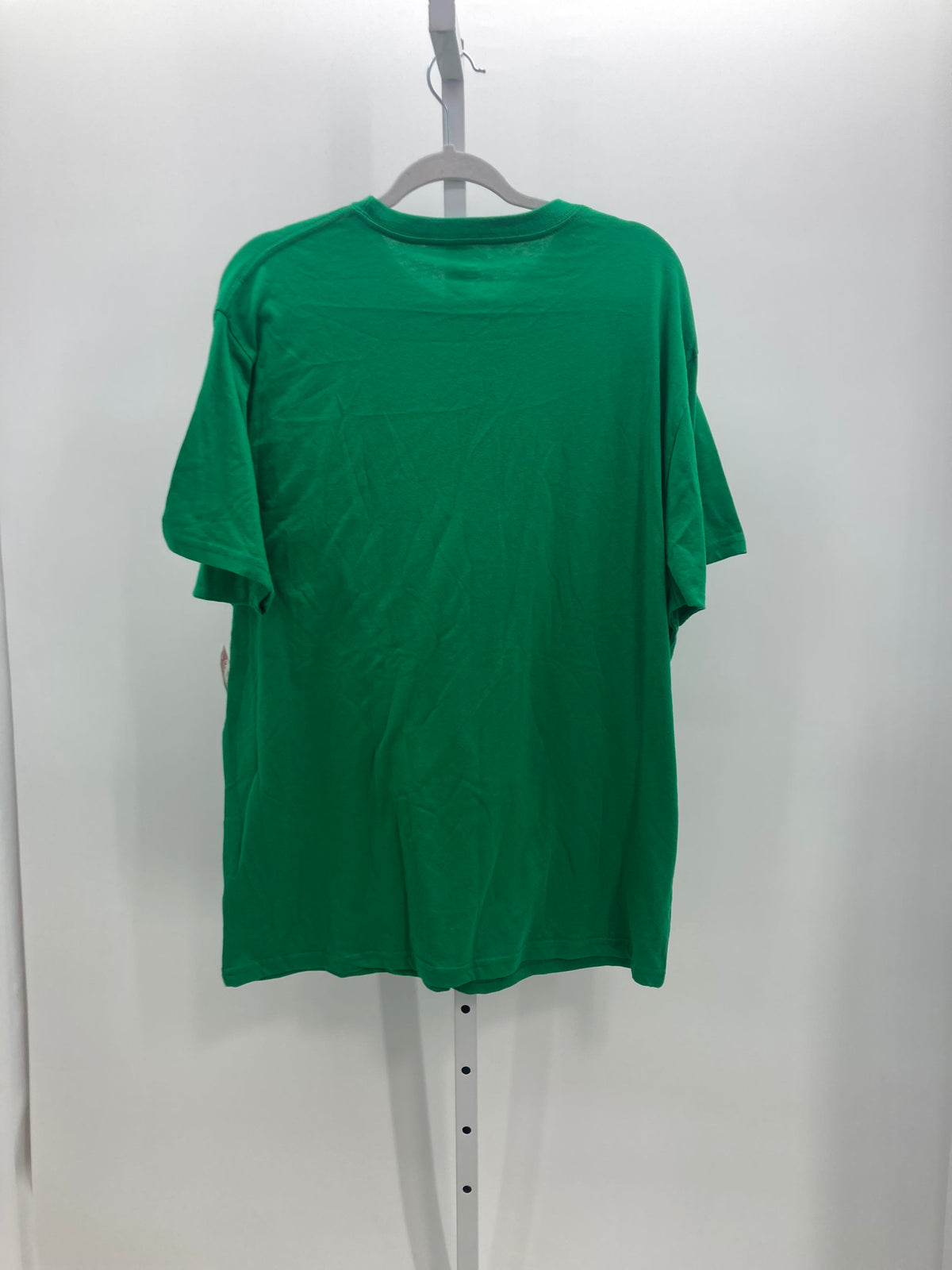NEW SHORT SLV SHIRT ELF.