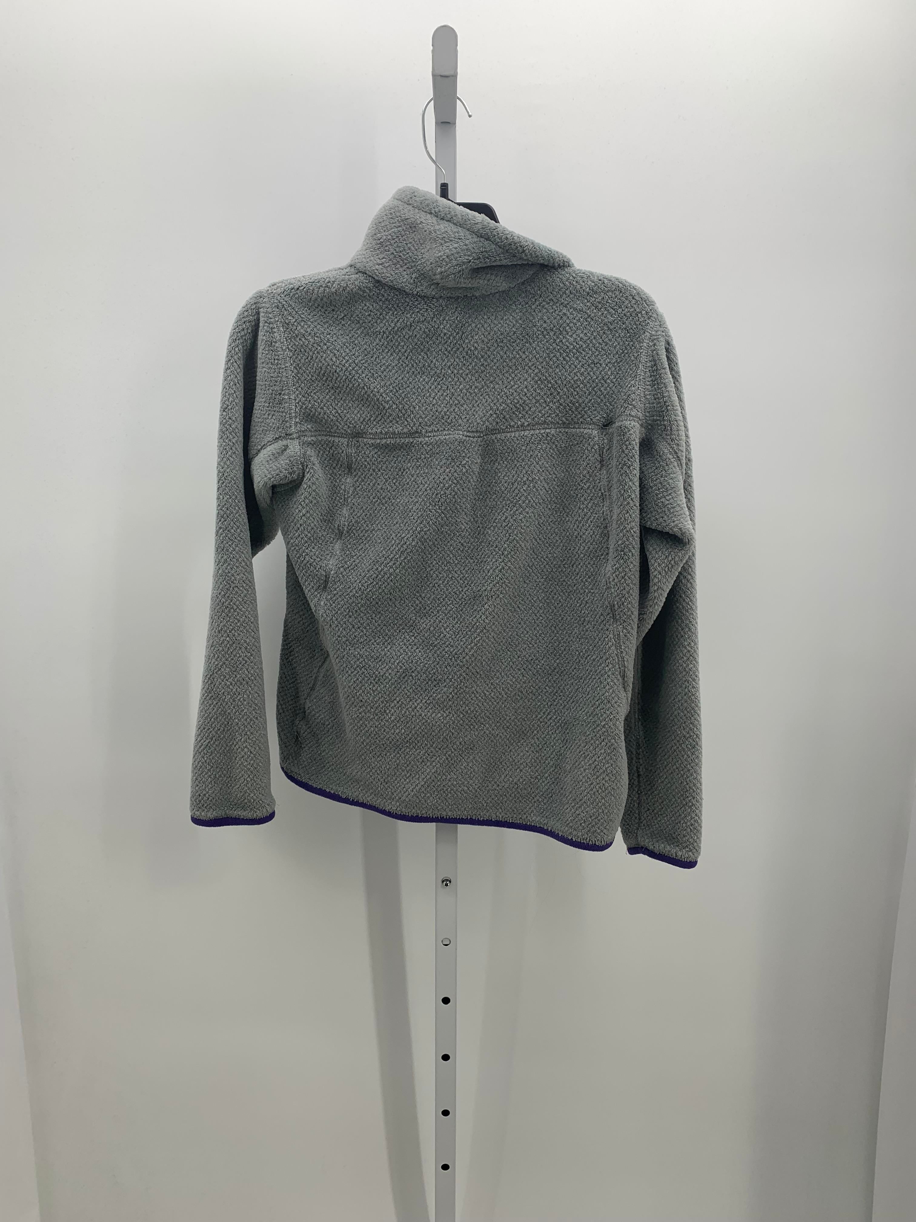 Patagonia Size Small Misses Long Sleeve Shirt