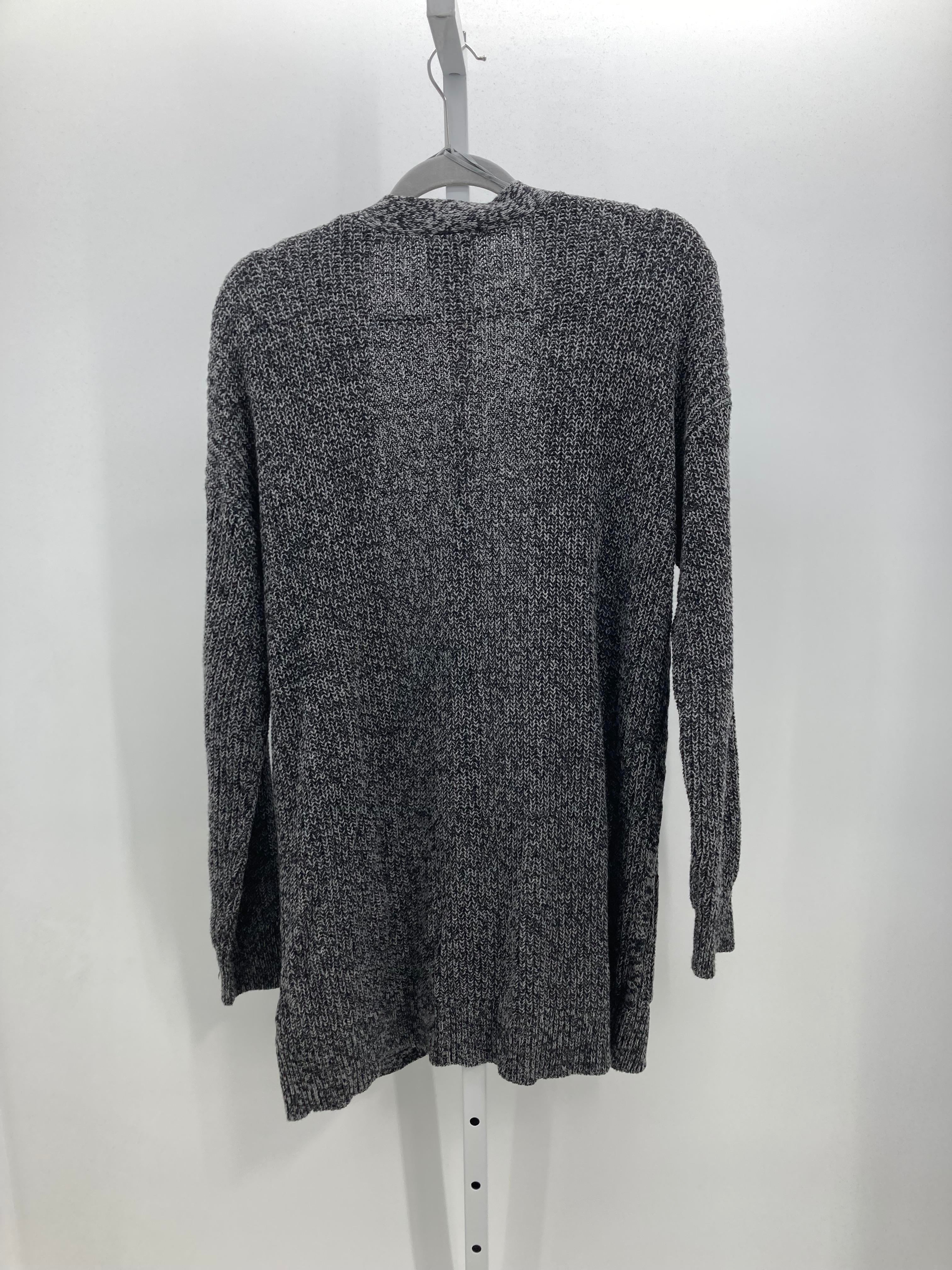 St. Johns Bay Size Medium Misses Cardigan