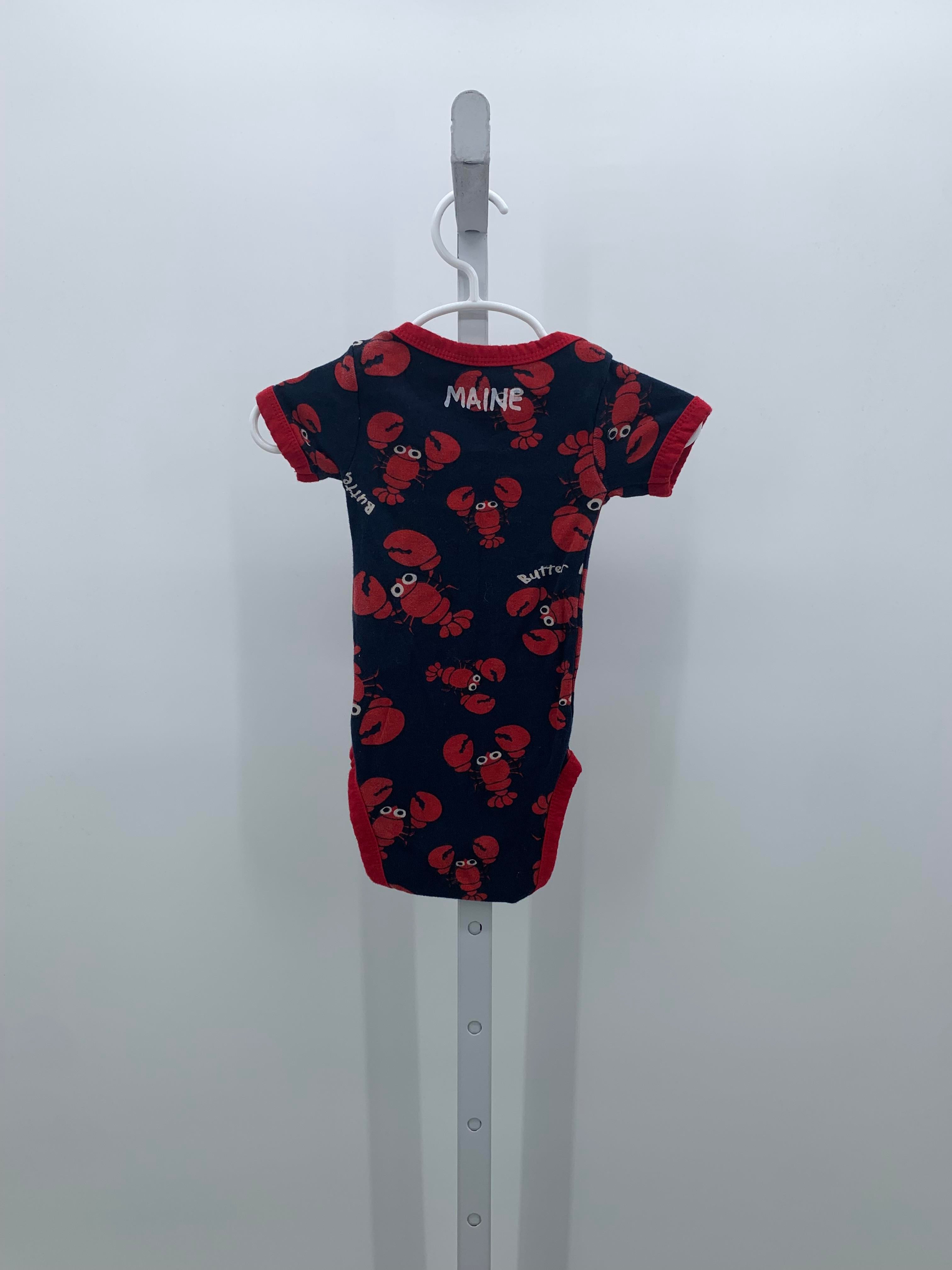 LOBSTERS KNIT