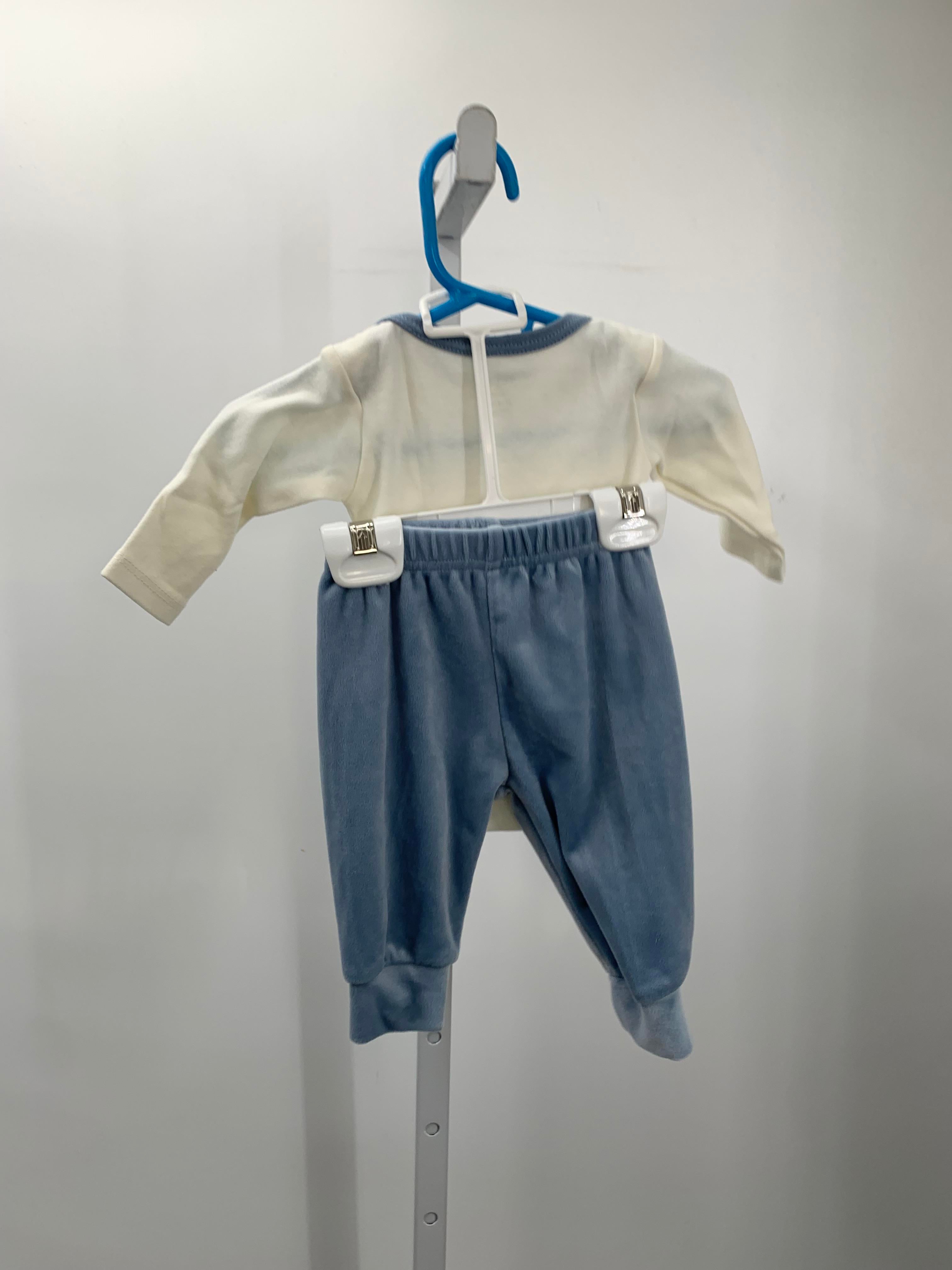 A LITTLE BIT OF HEAVEN SHIRT AND PANTS