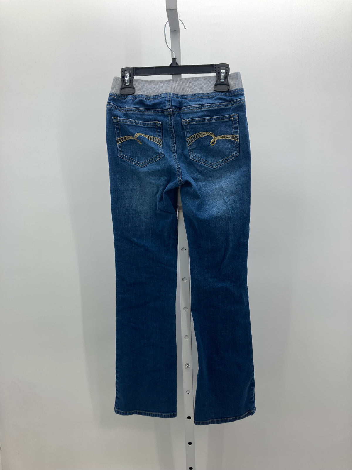 Justice Size 12 Slim Girls Jeans
