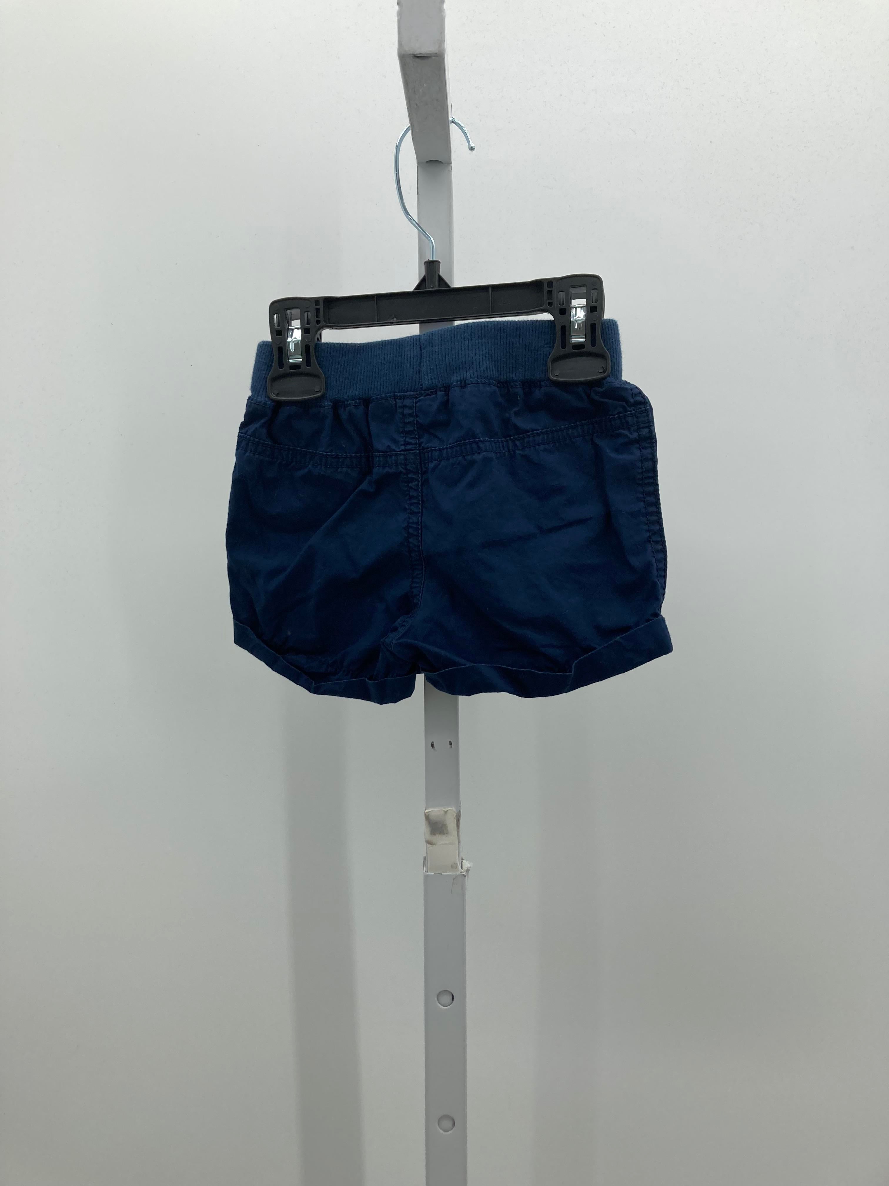 Children's Place Size 9-12 months Girls Shorts