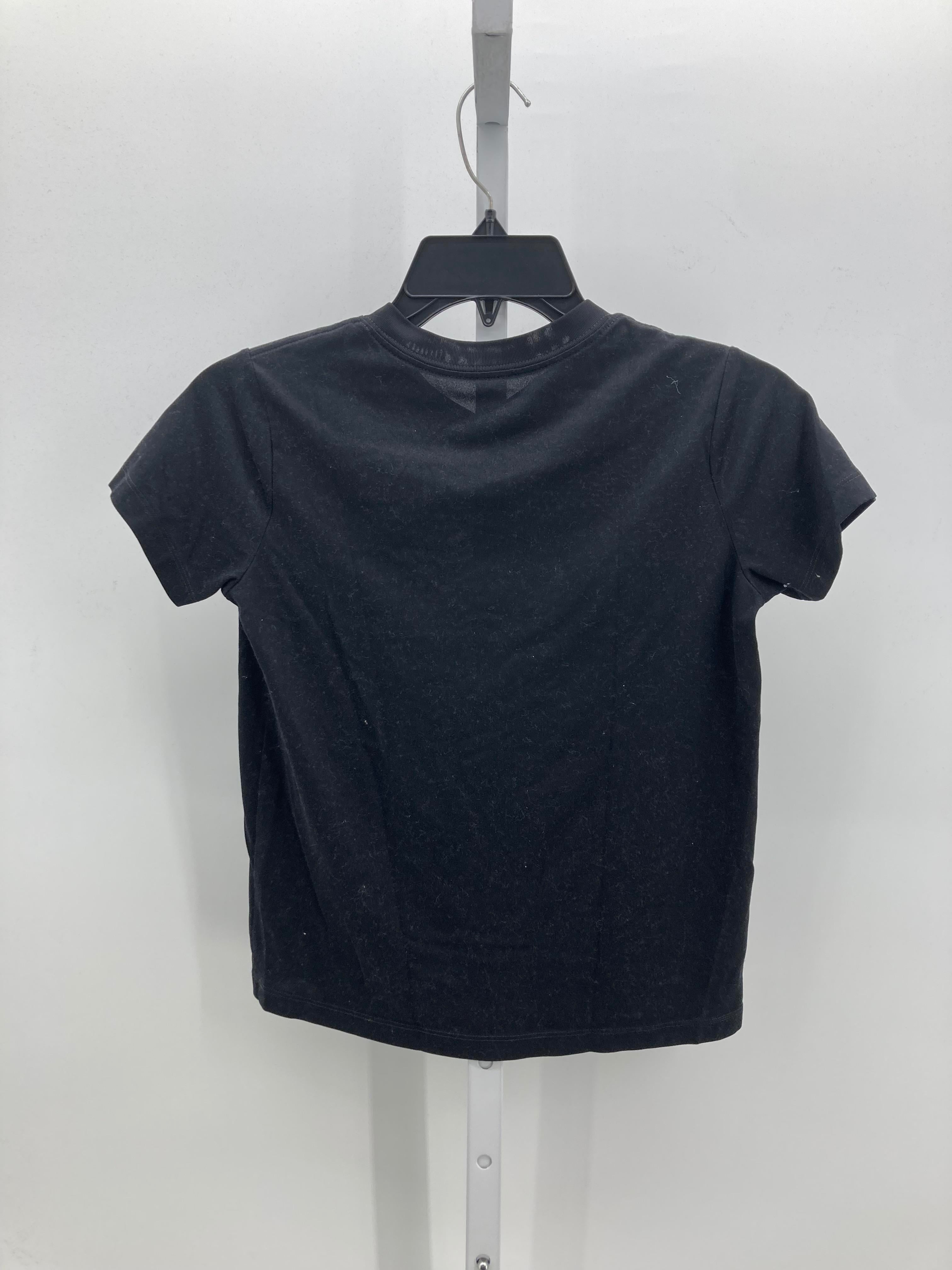 KNIT TEE