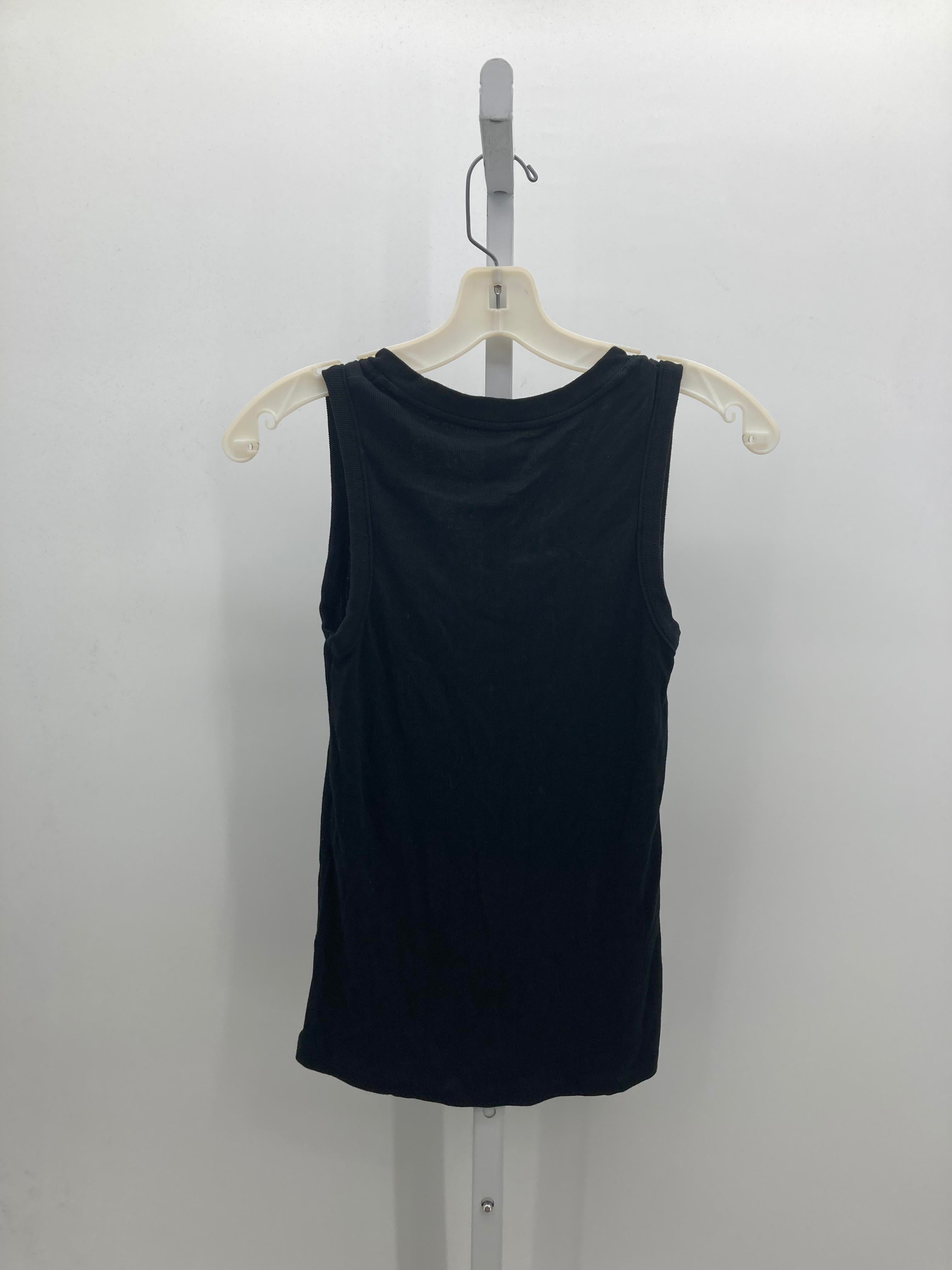 A New Day Size Medium Misses Tank