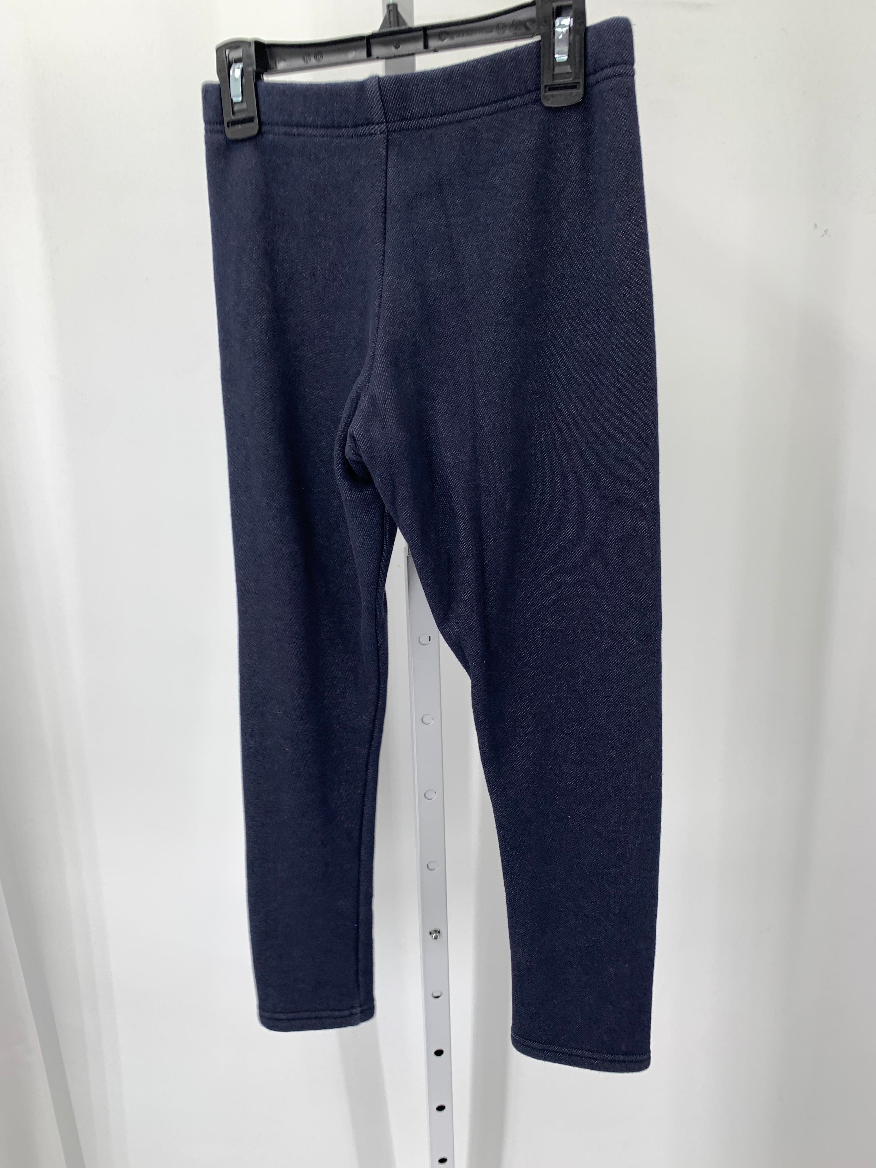 Carters Size 12 Girls Sweat Pants
