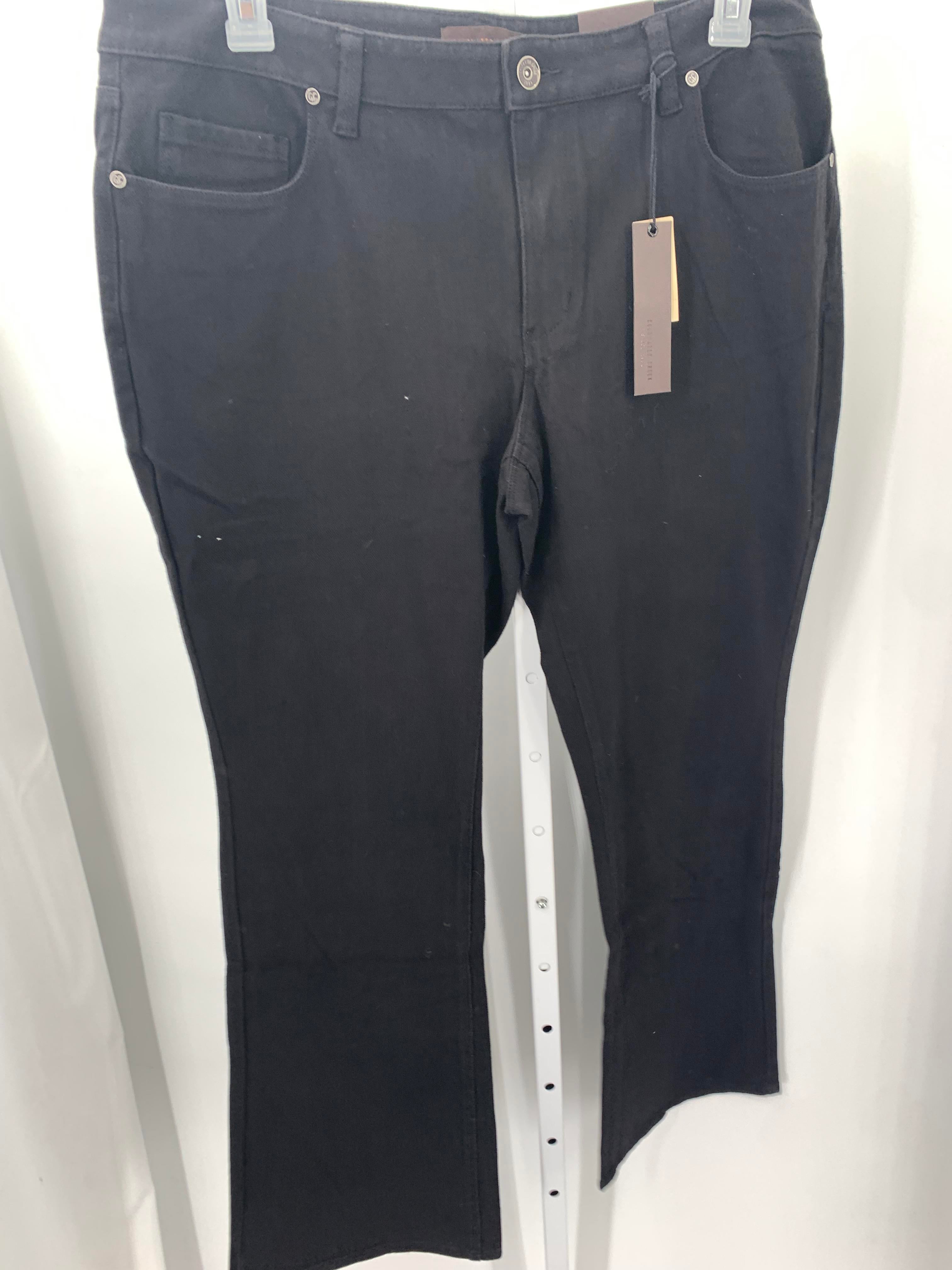 Coldwater Creek Size 18 Misses Jeans