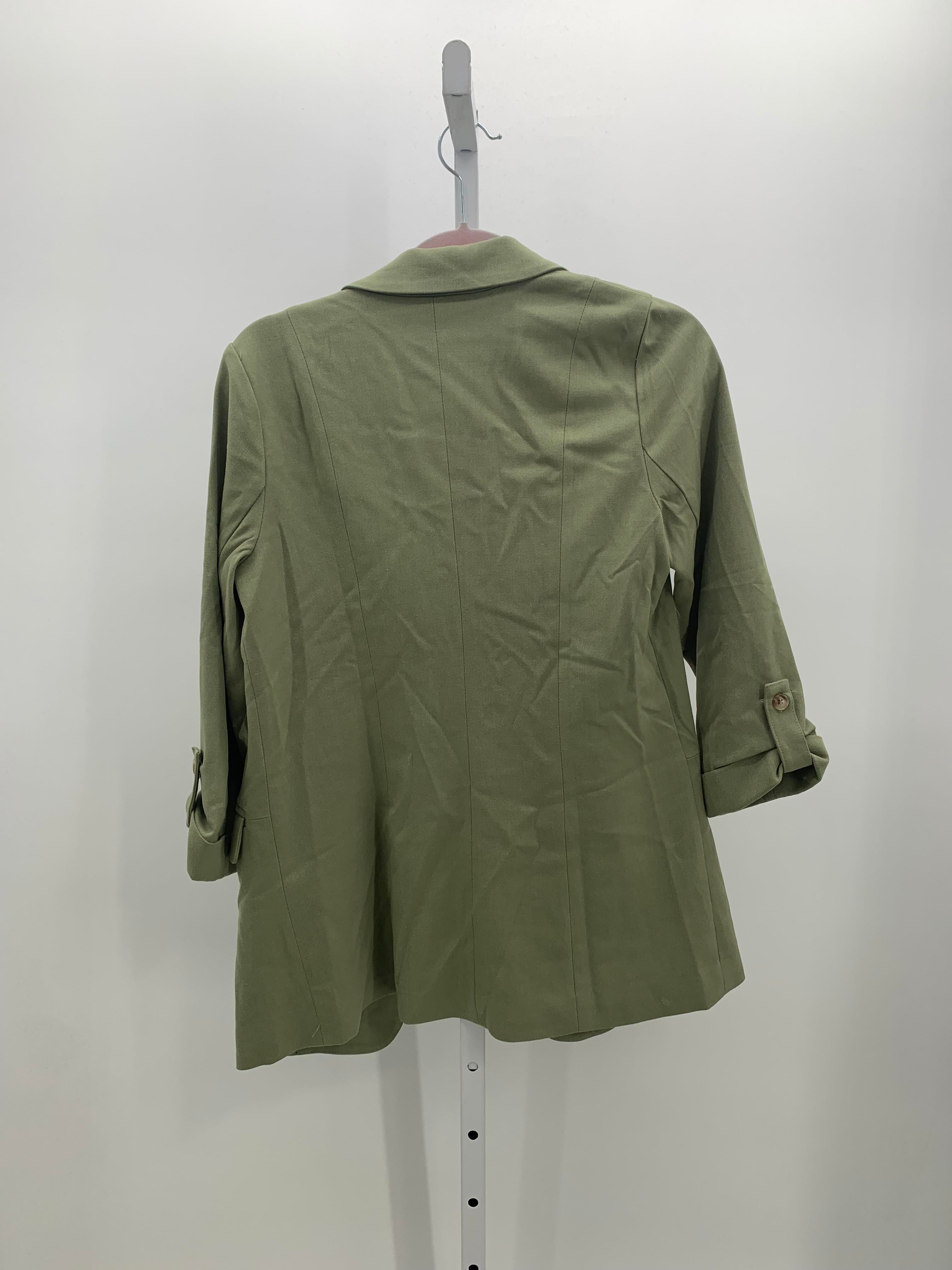 Size Small Misses Blazer