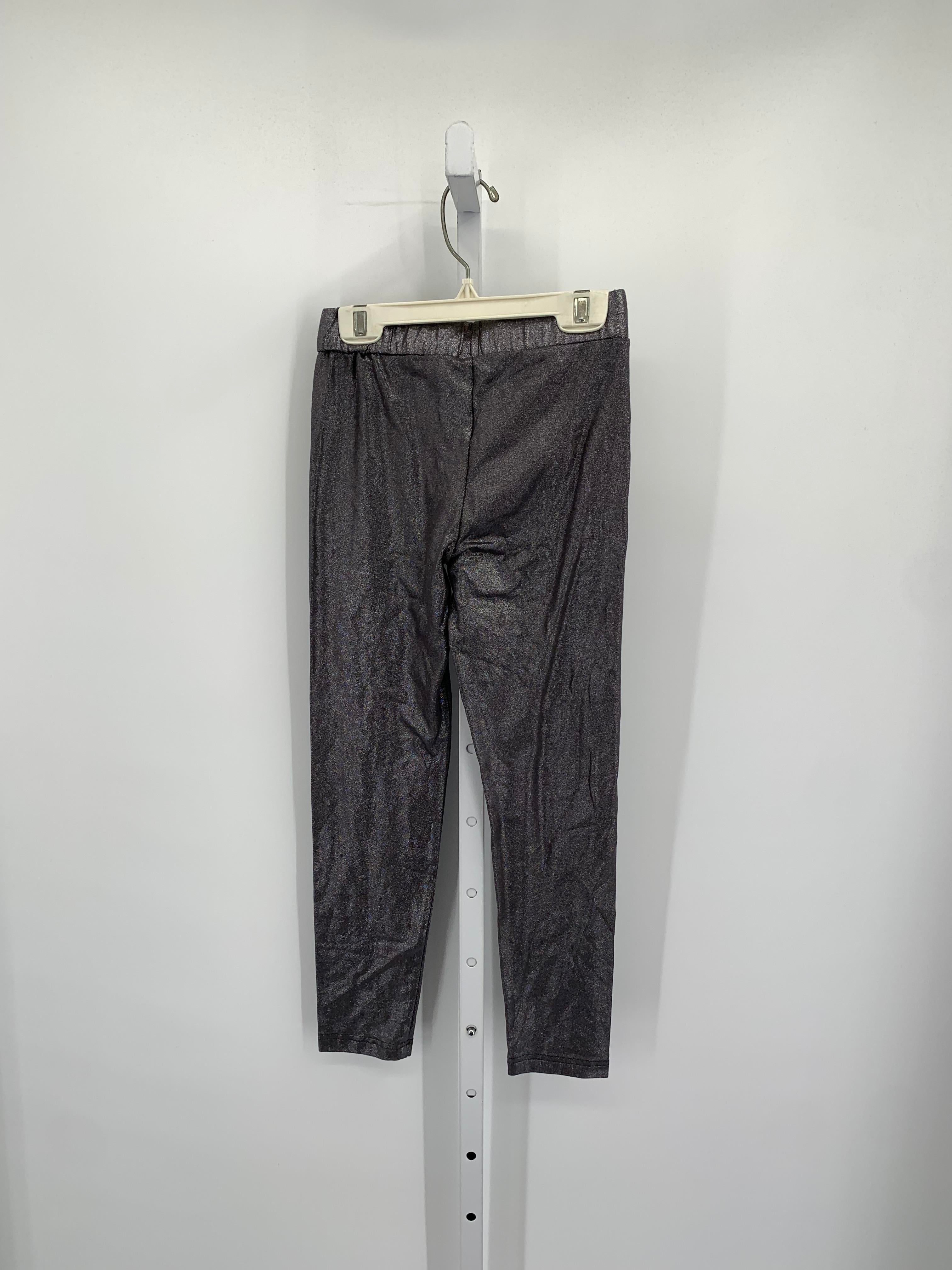 Old Navy Size 10-12 Girls Leggings