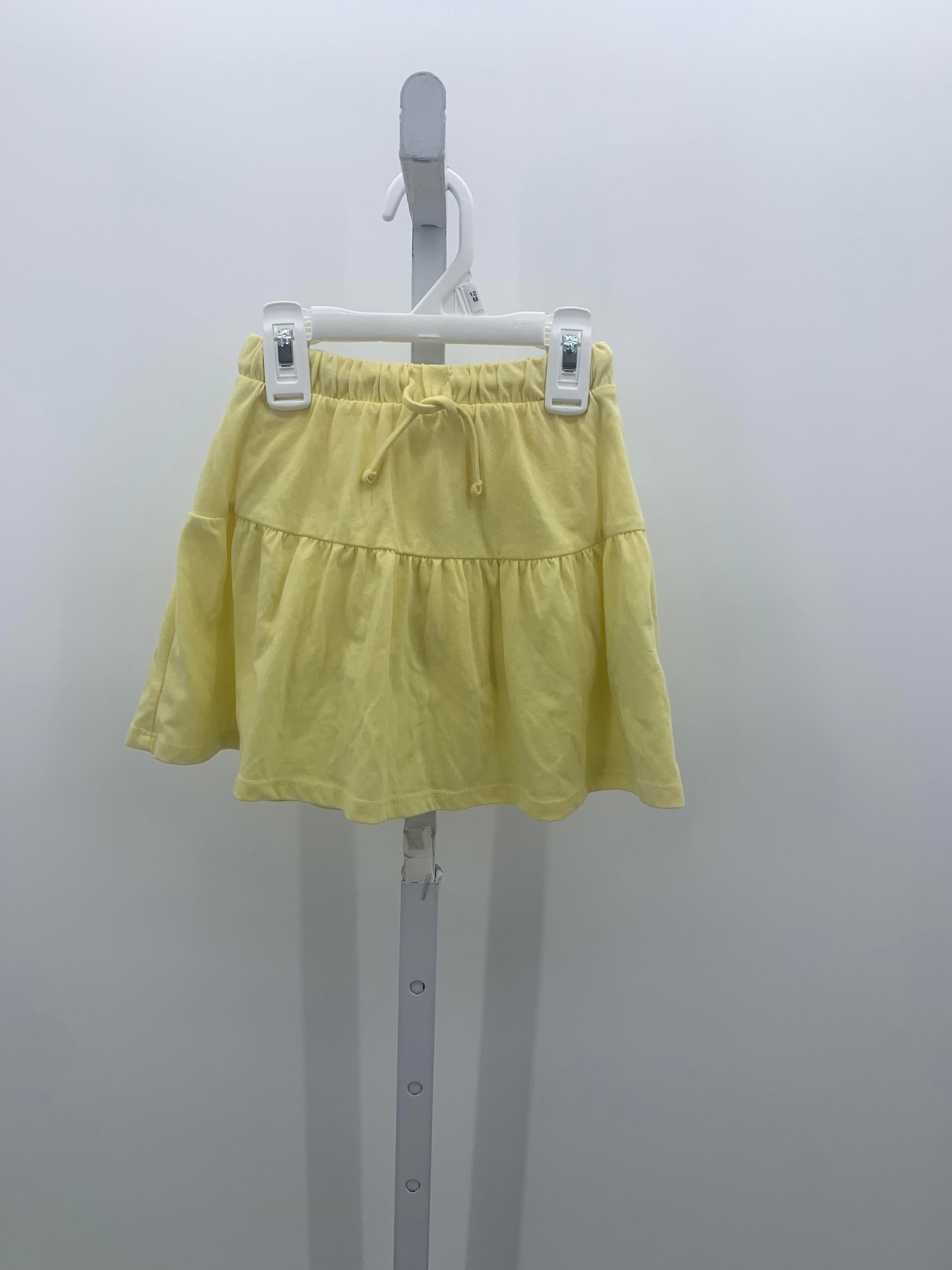 Old Navy Size 3T Girls Skirt