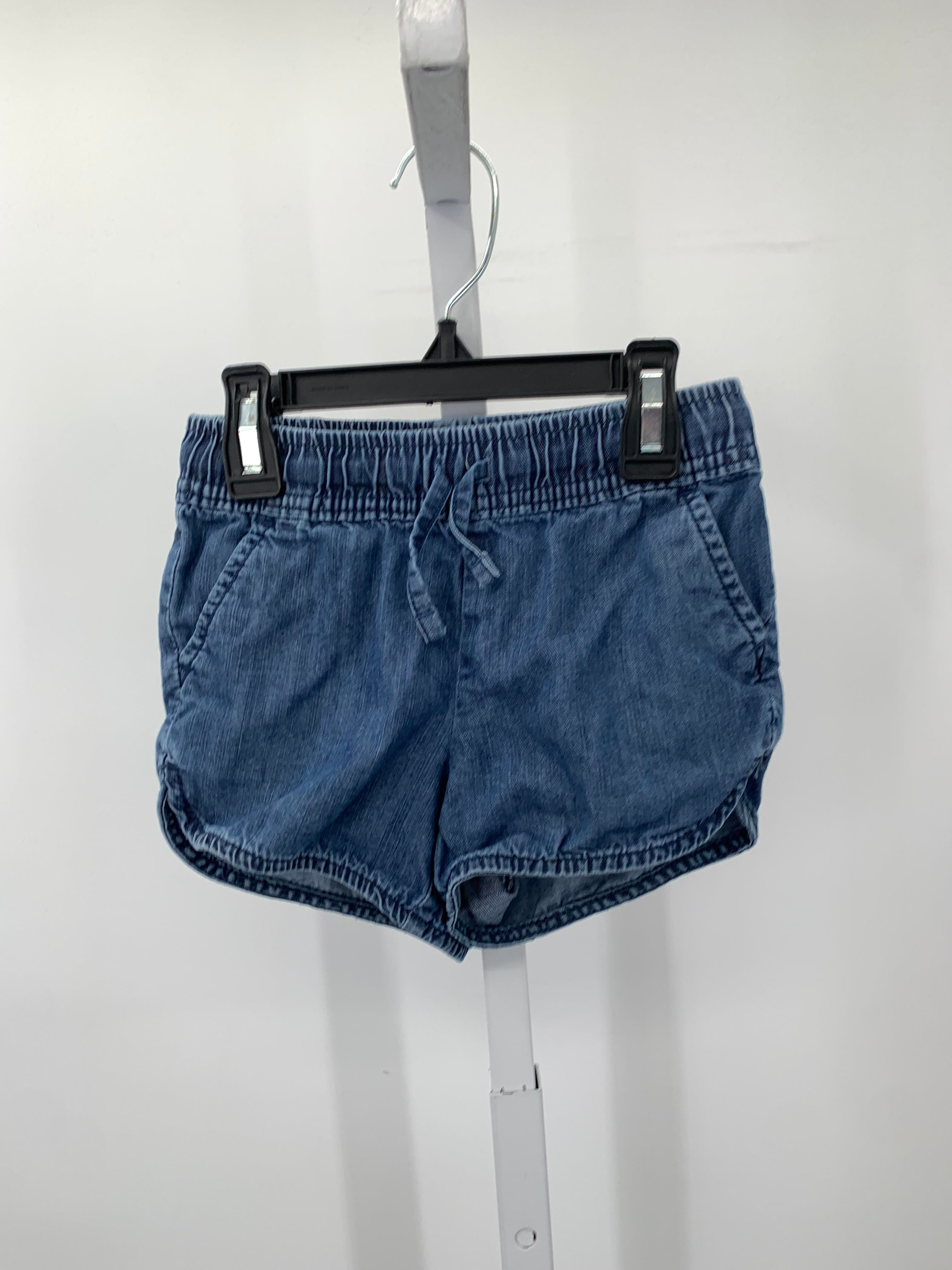 Jumping Beans Size 4 Girls Shorts