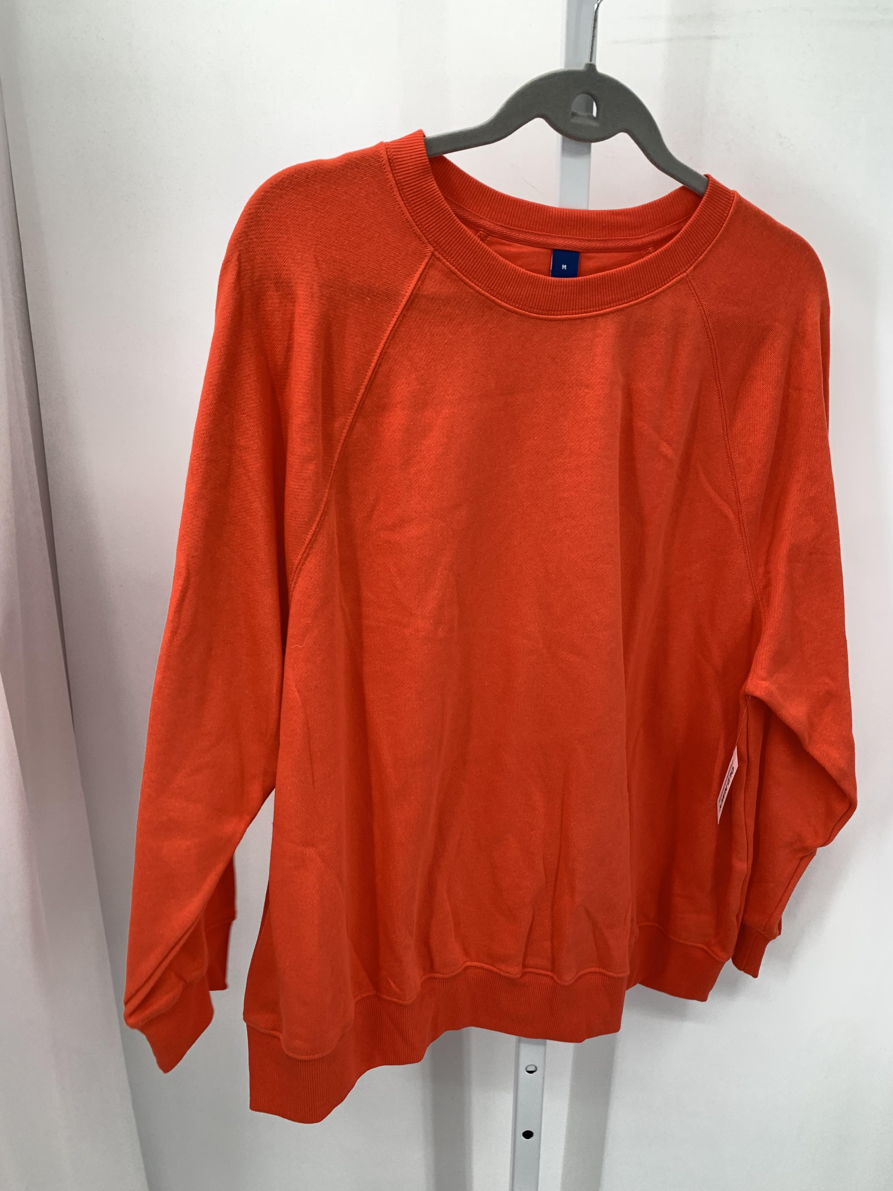 Old Navy Size Medium Misses Long Sleeve Shirt