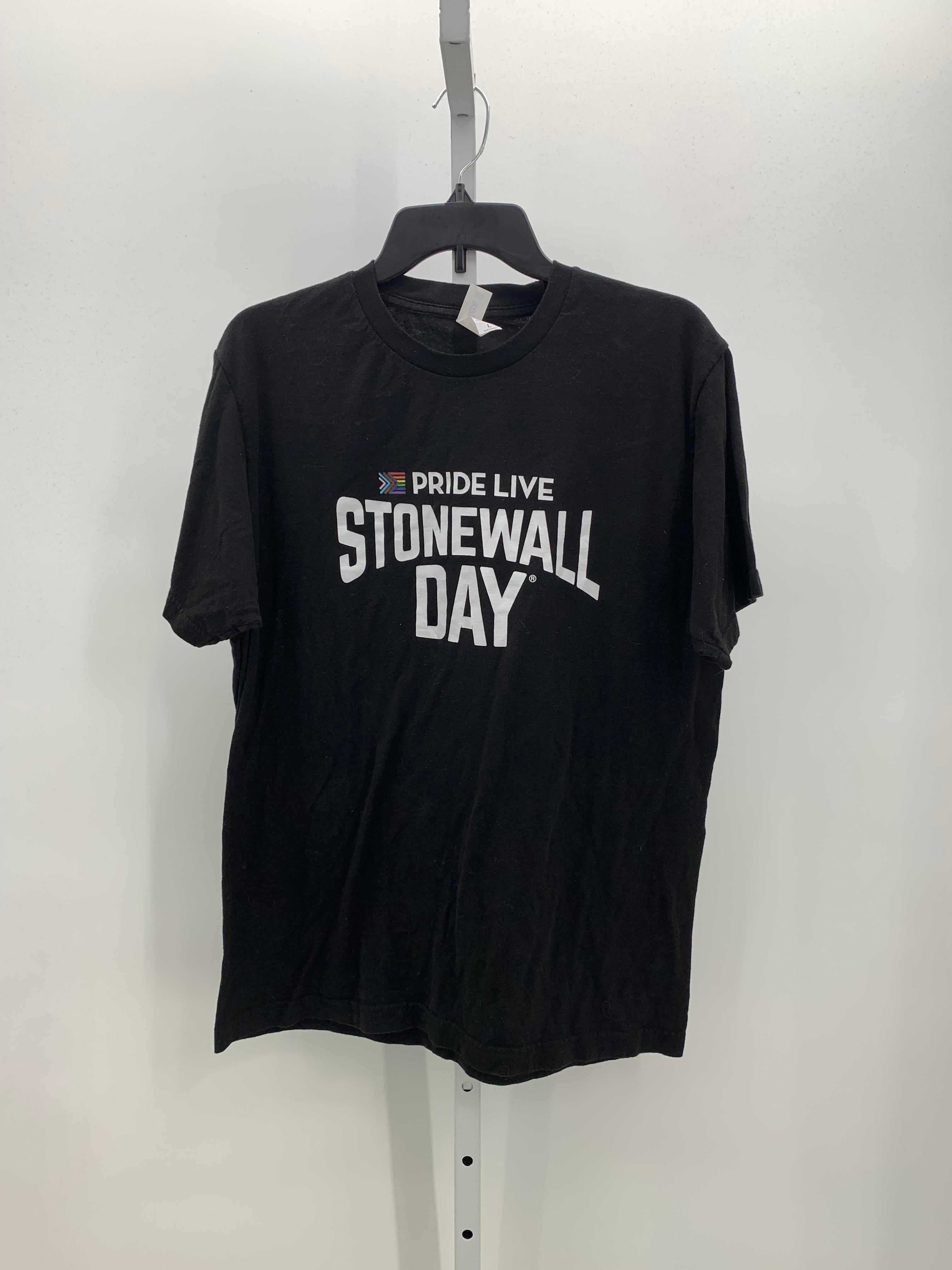 STONEWALL DAY.