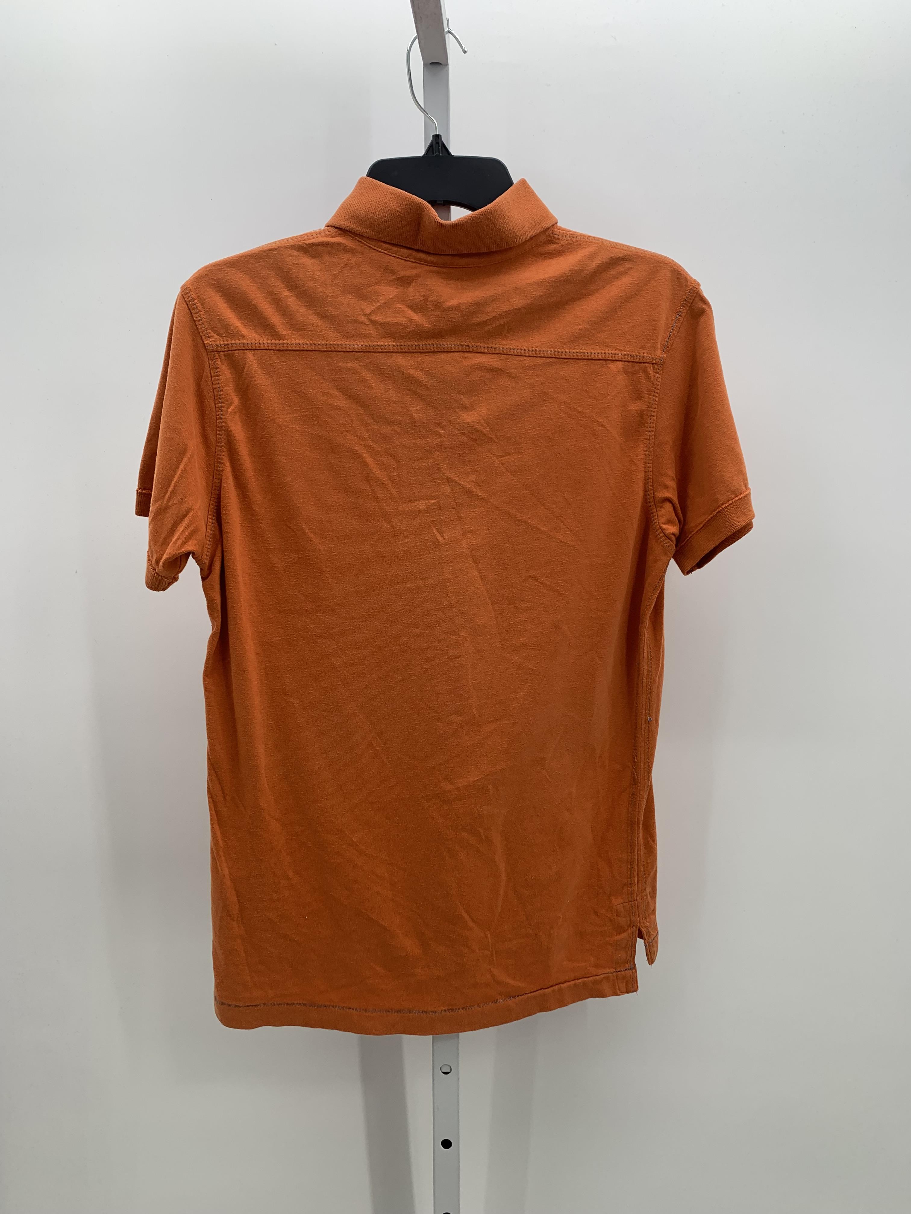 PATTERN KNIT POLO