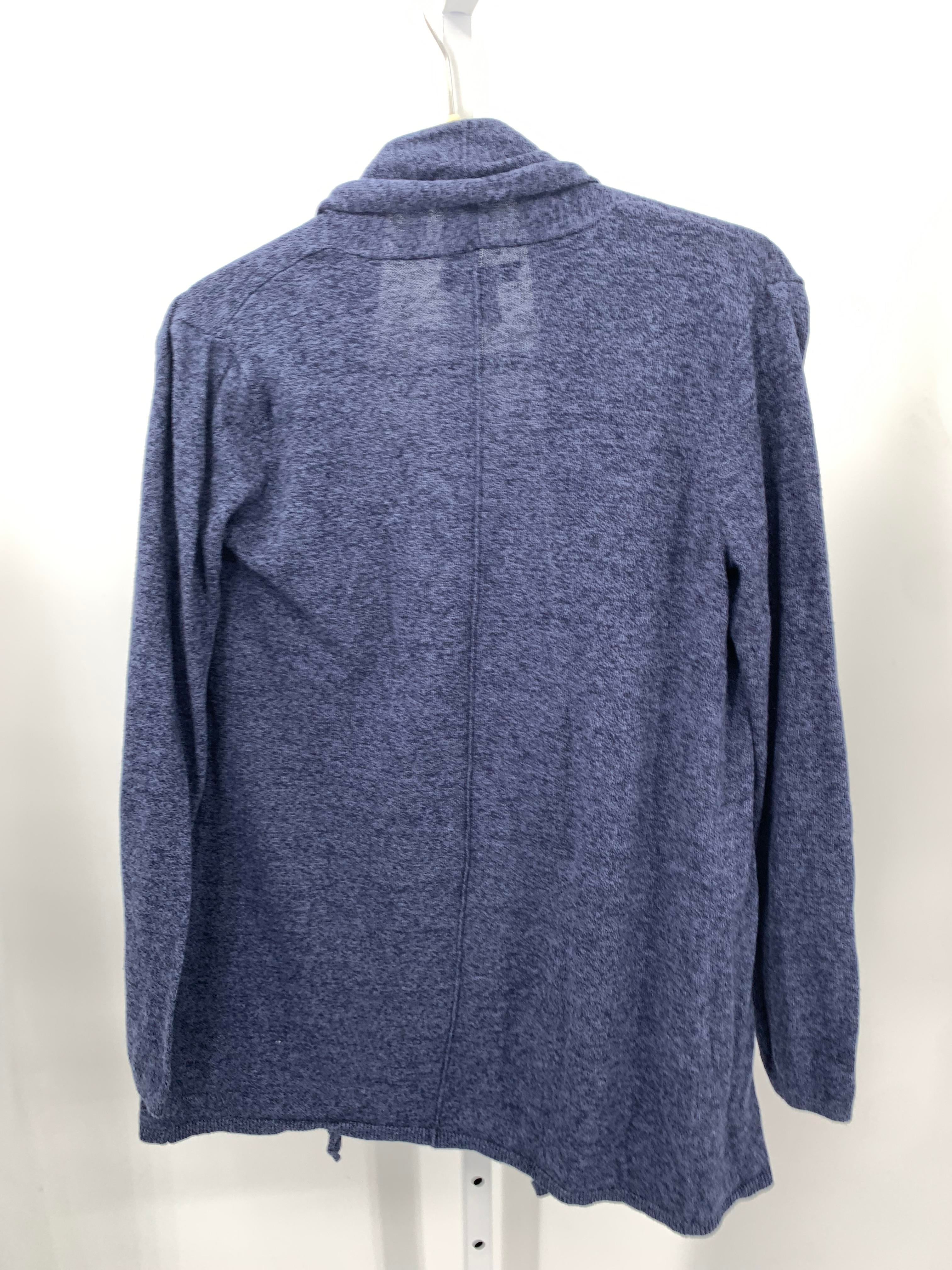 Bass Size Small Misses Cardigan