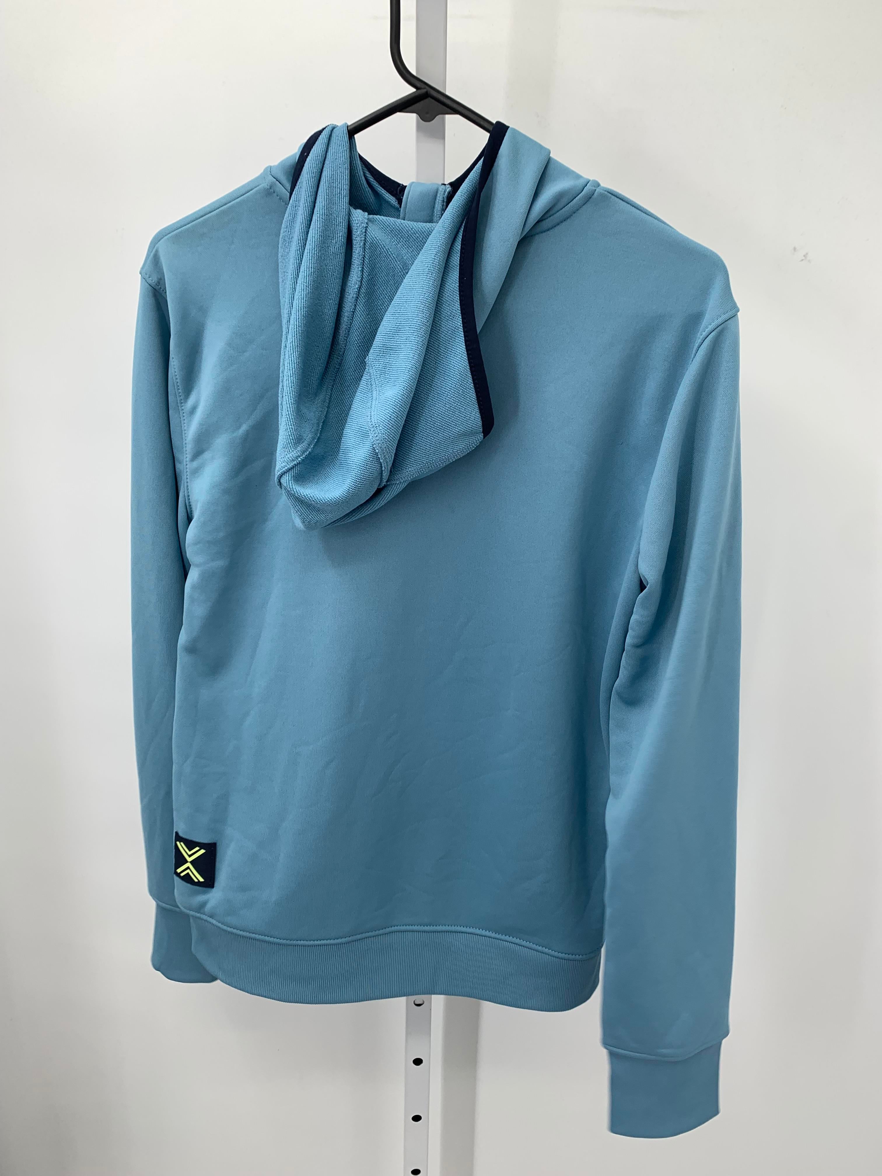 Xersion Size 14-16 Boys Long Sleeve Shirt