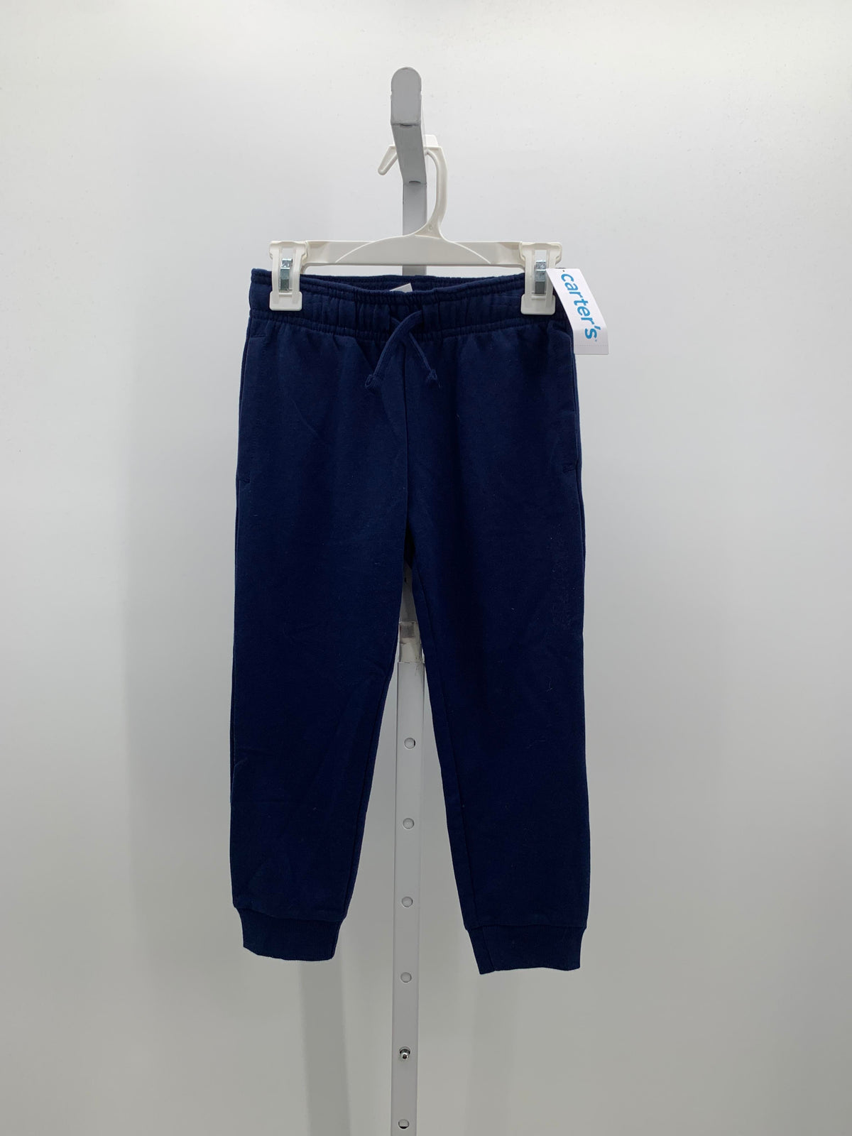 NEW DRAW WAIST KNIT