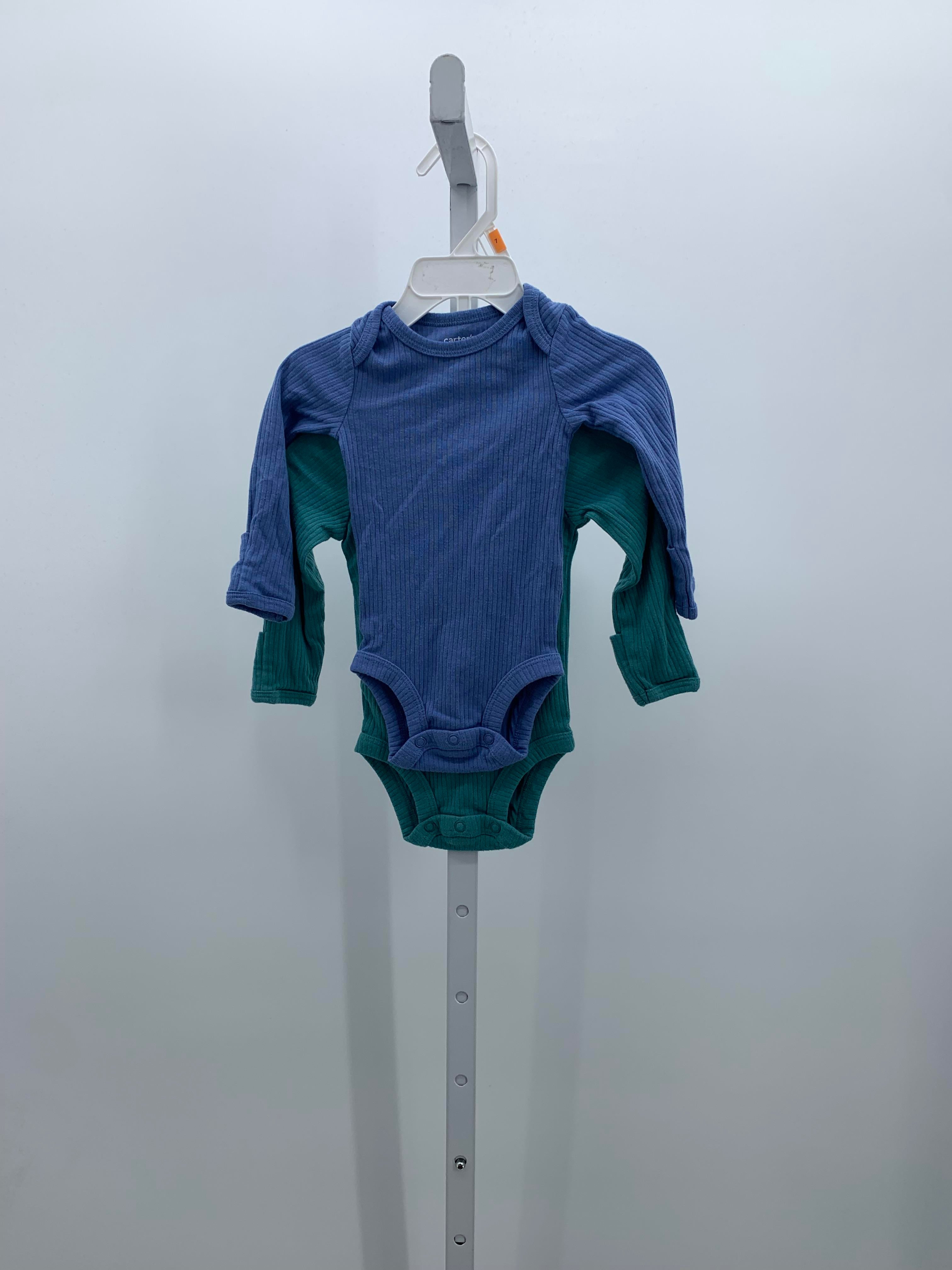 TEO LONG SLV RIBBED BODY SUIT
