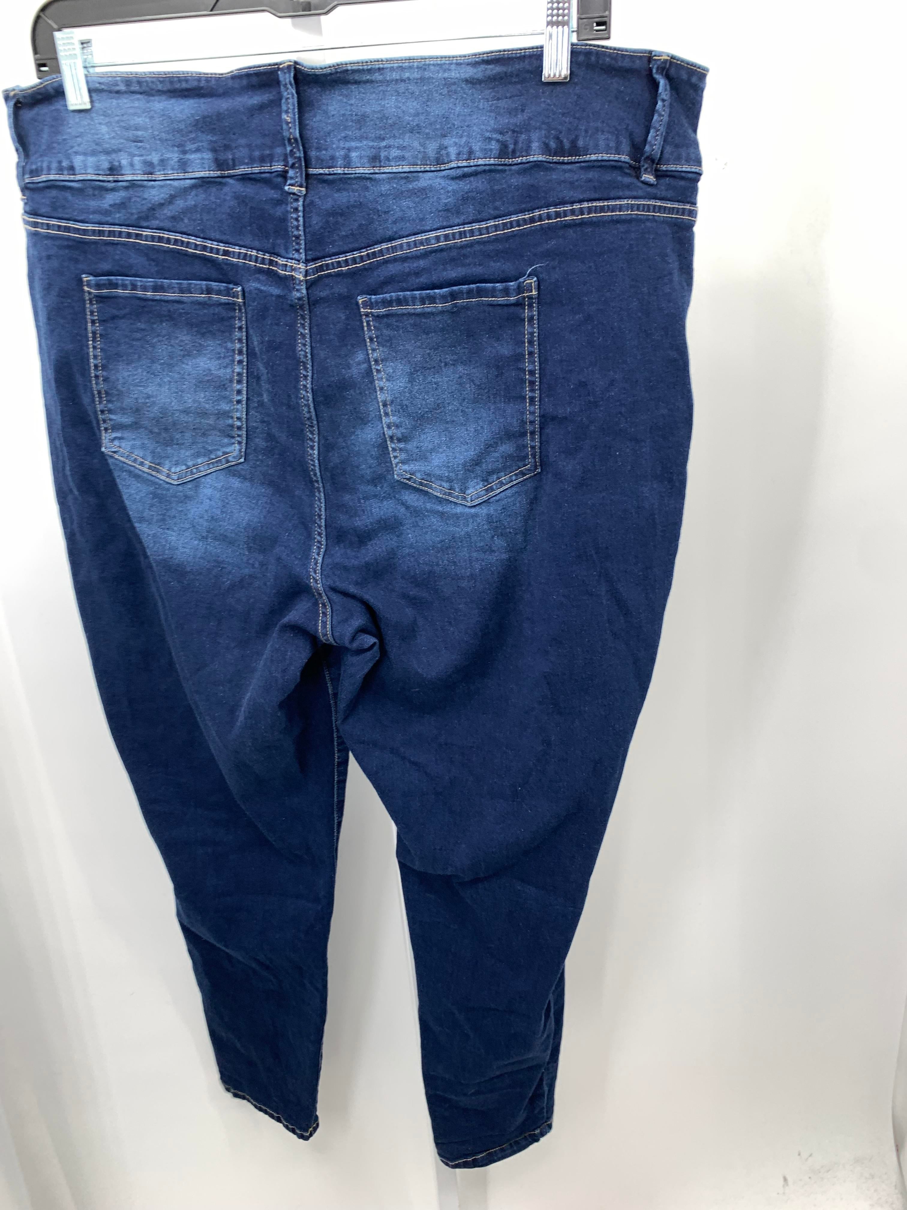 Royalty Size 24 W Womens Jeans