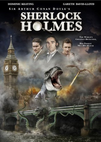 Sherlock Holmes -