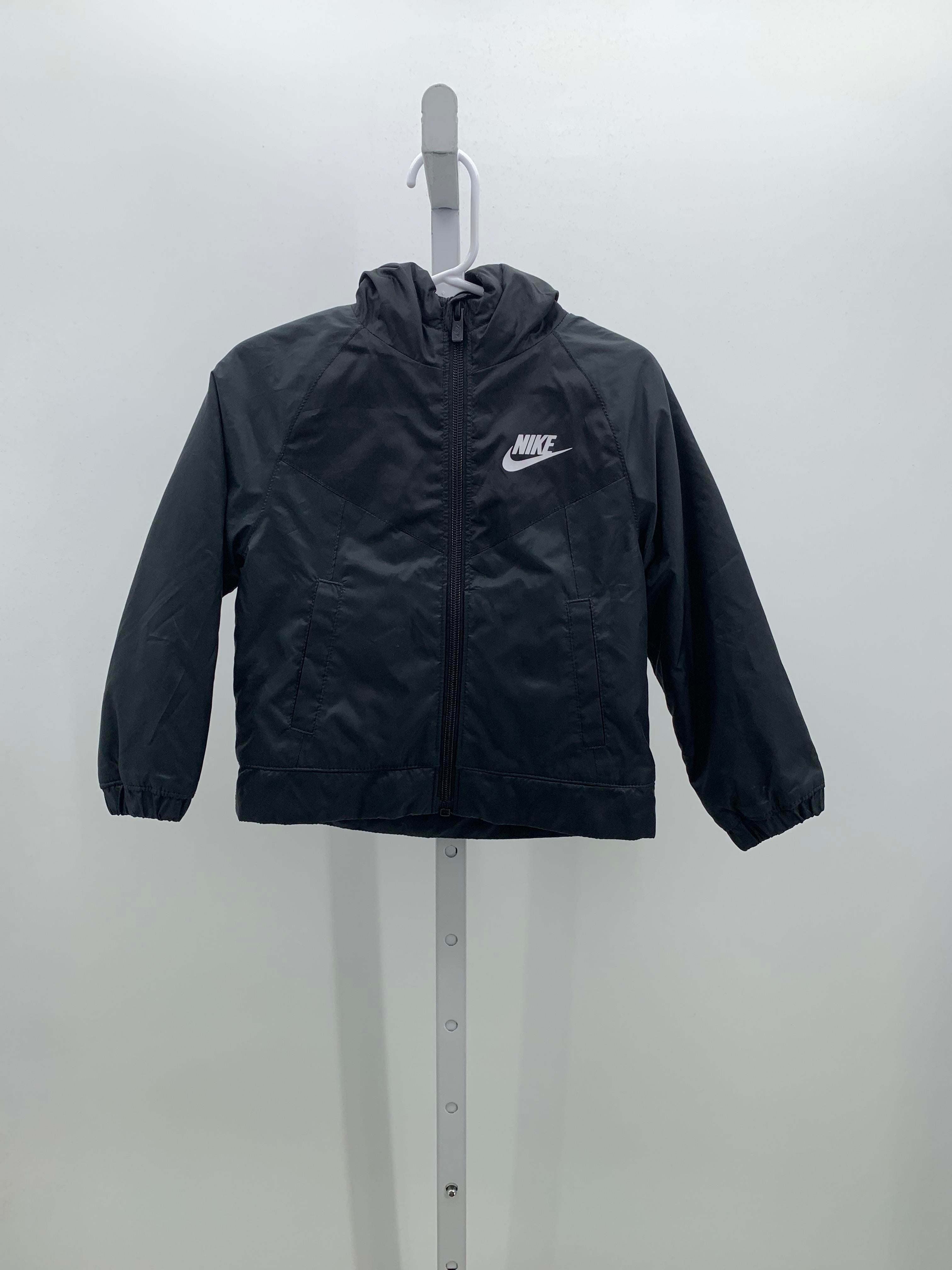 HOODED FLEECE LINED ZIP