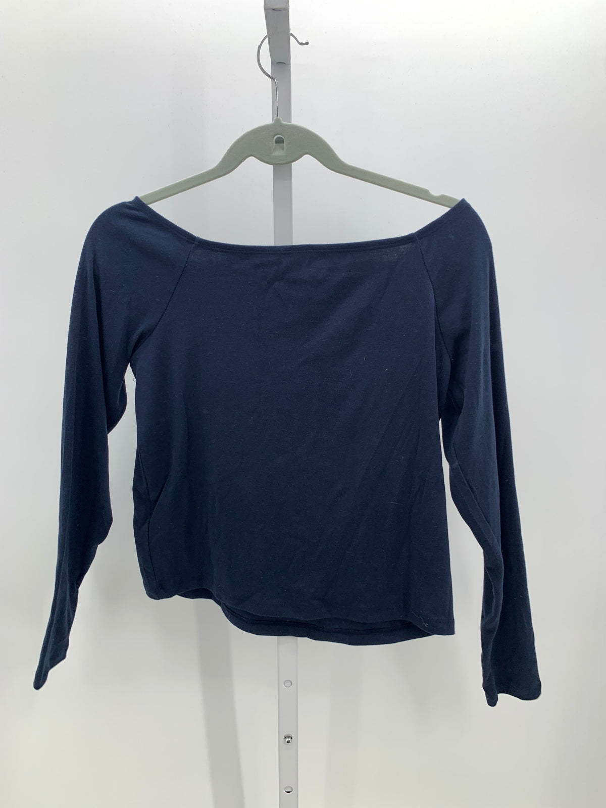 Hollister Size Large Juniors Long Sleeve Shirt