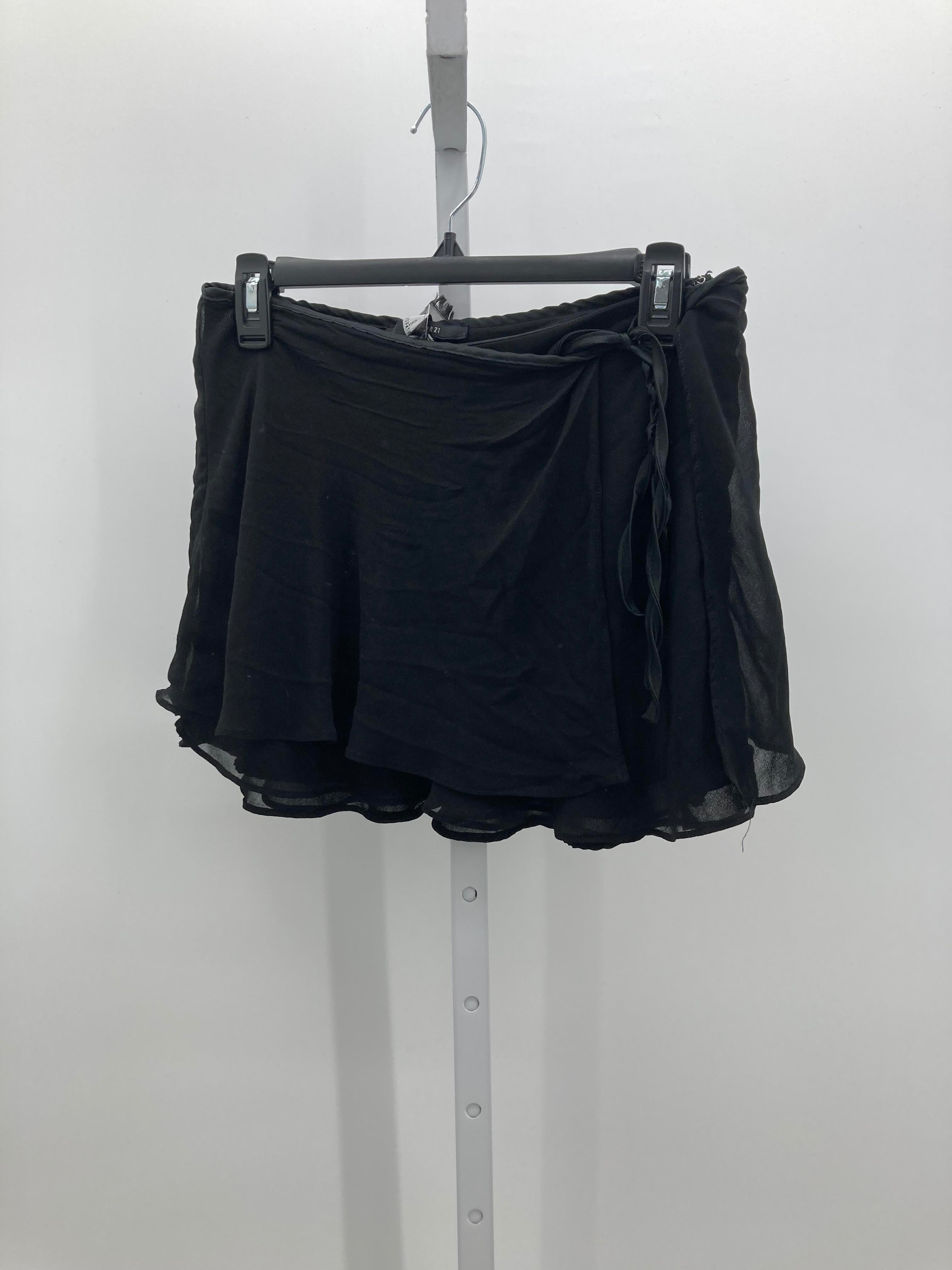 Forever 21 Size Small Juniors Skirt