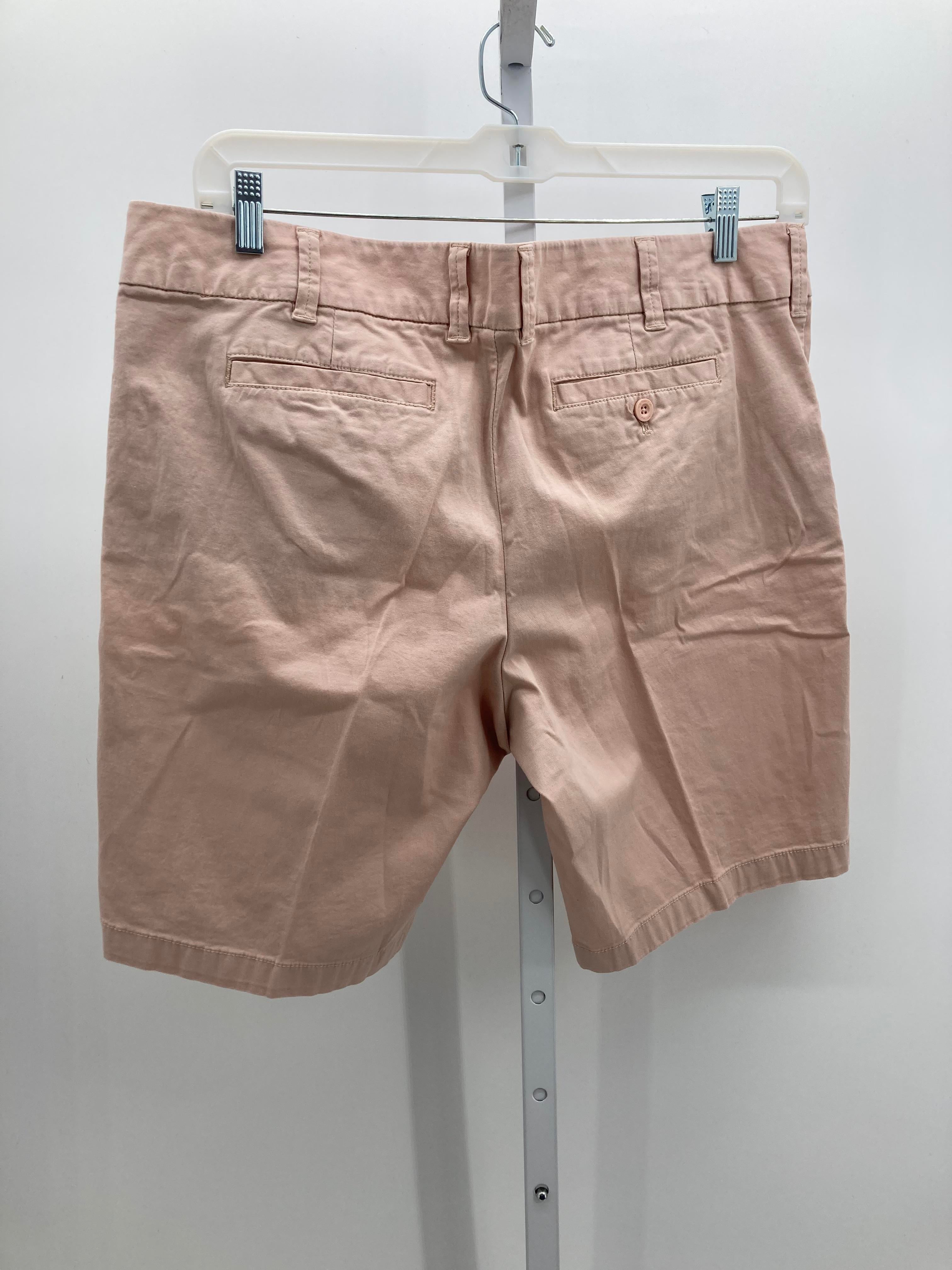 G.H. Bass & Co. Size 16 Misses Shorts