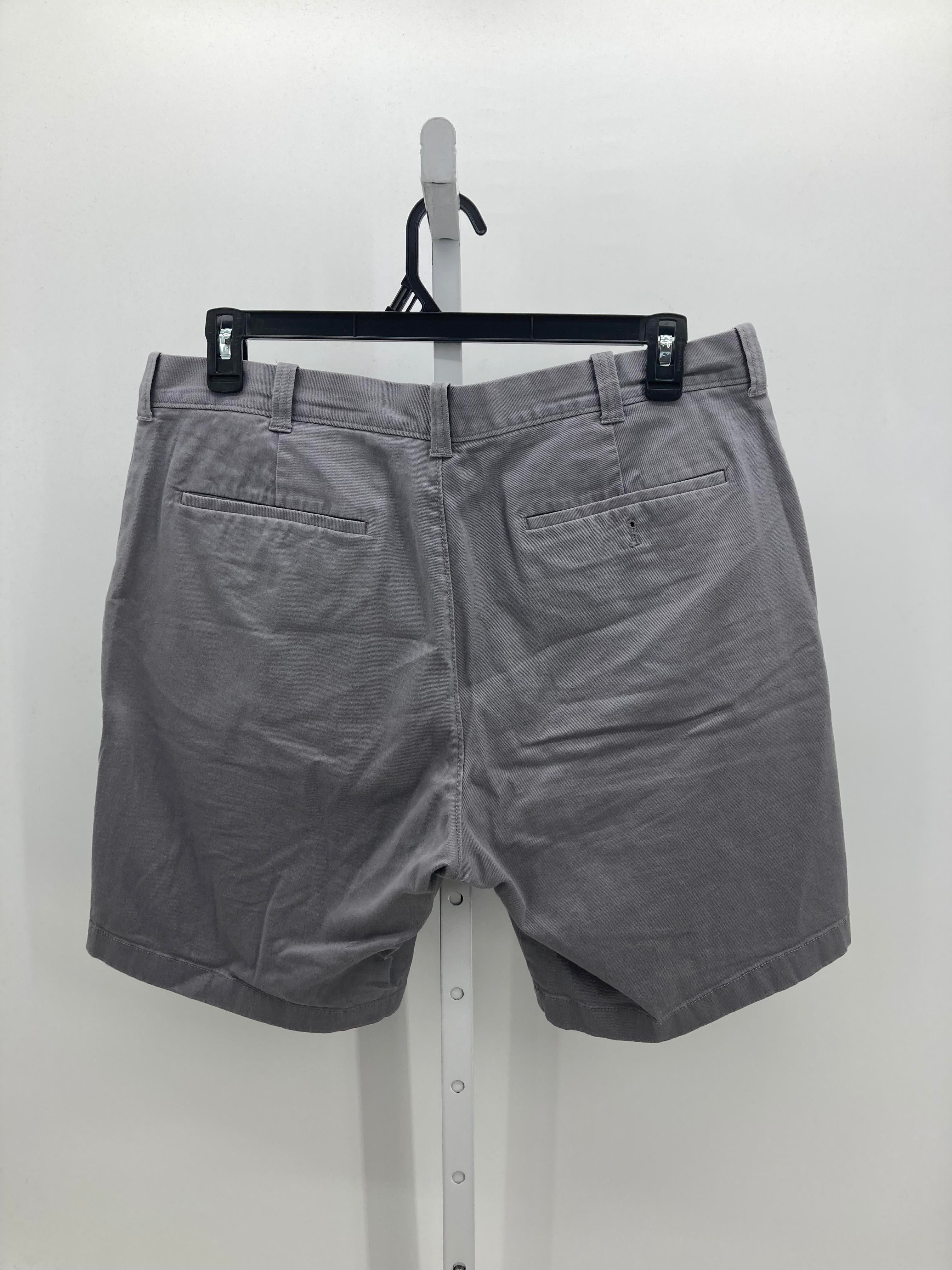 9" INSEAM