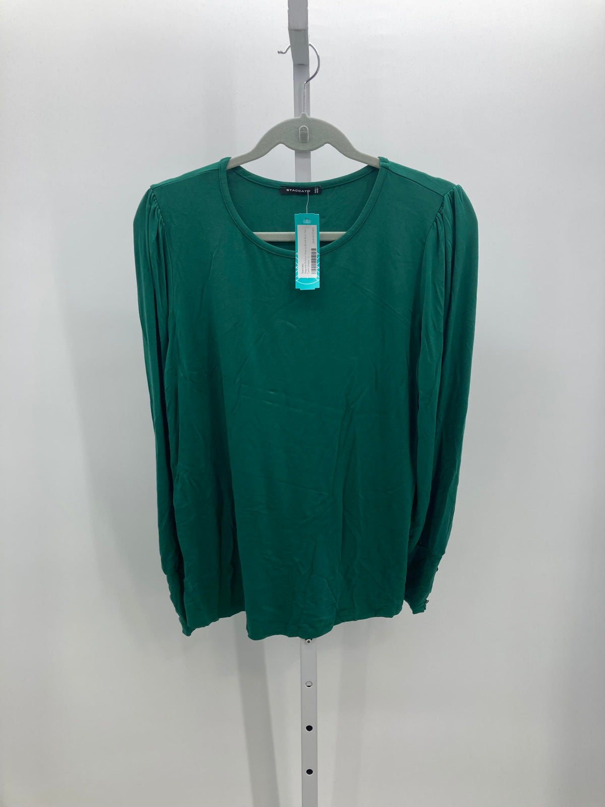 Size Large Misses Long Sleeve Shirt