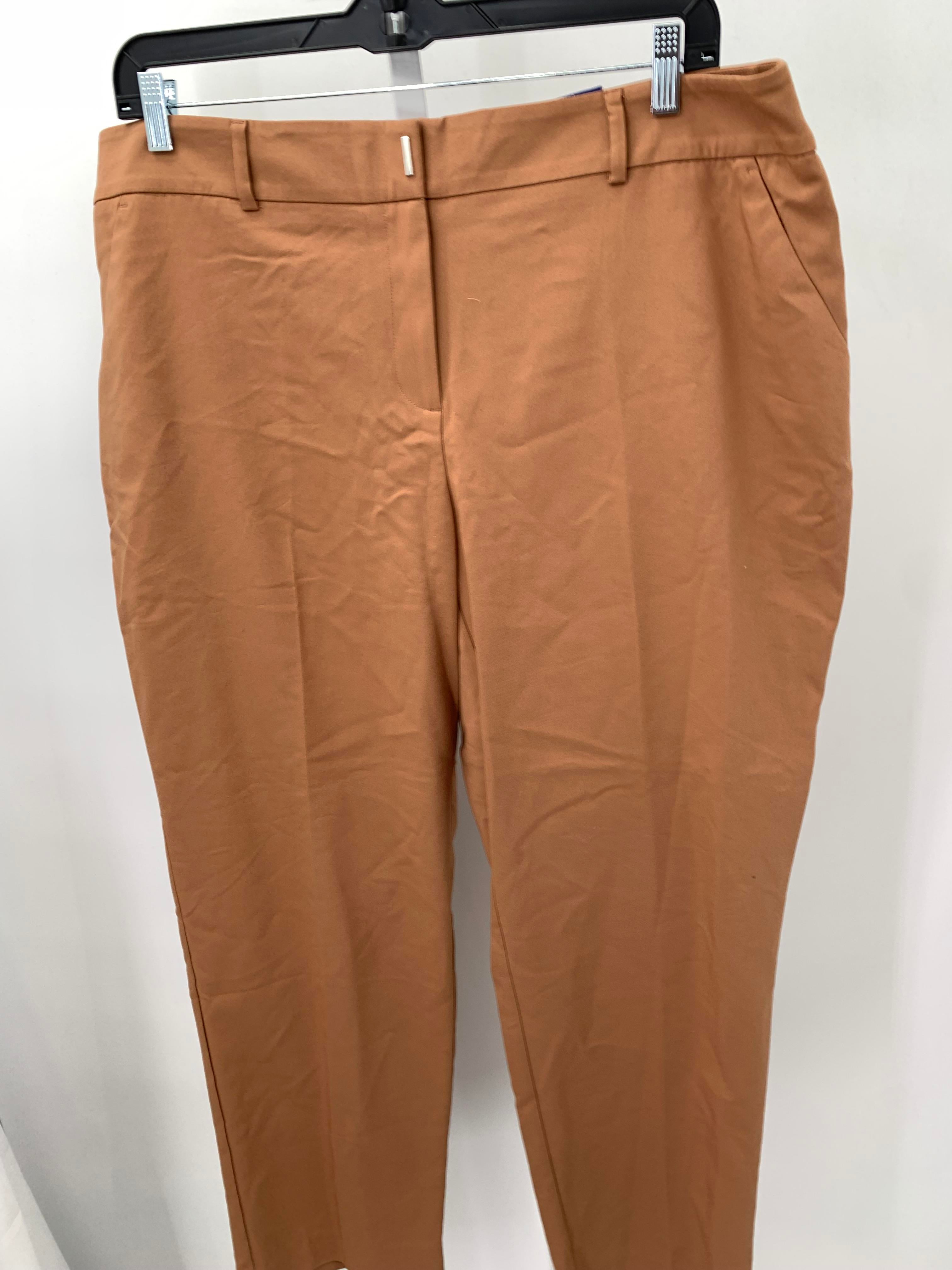 Apt. 9 Size 18 W Womens Pants